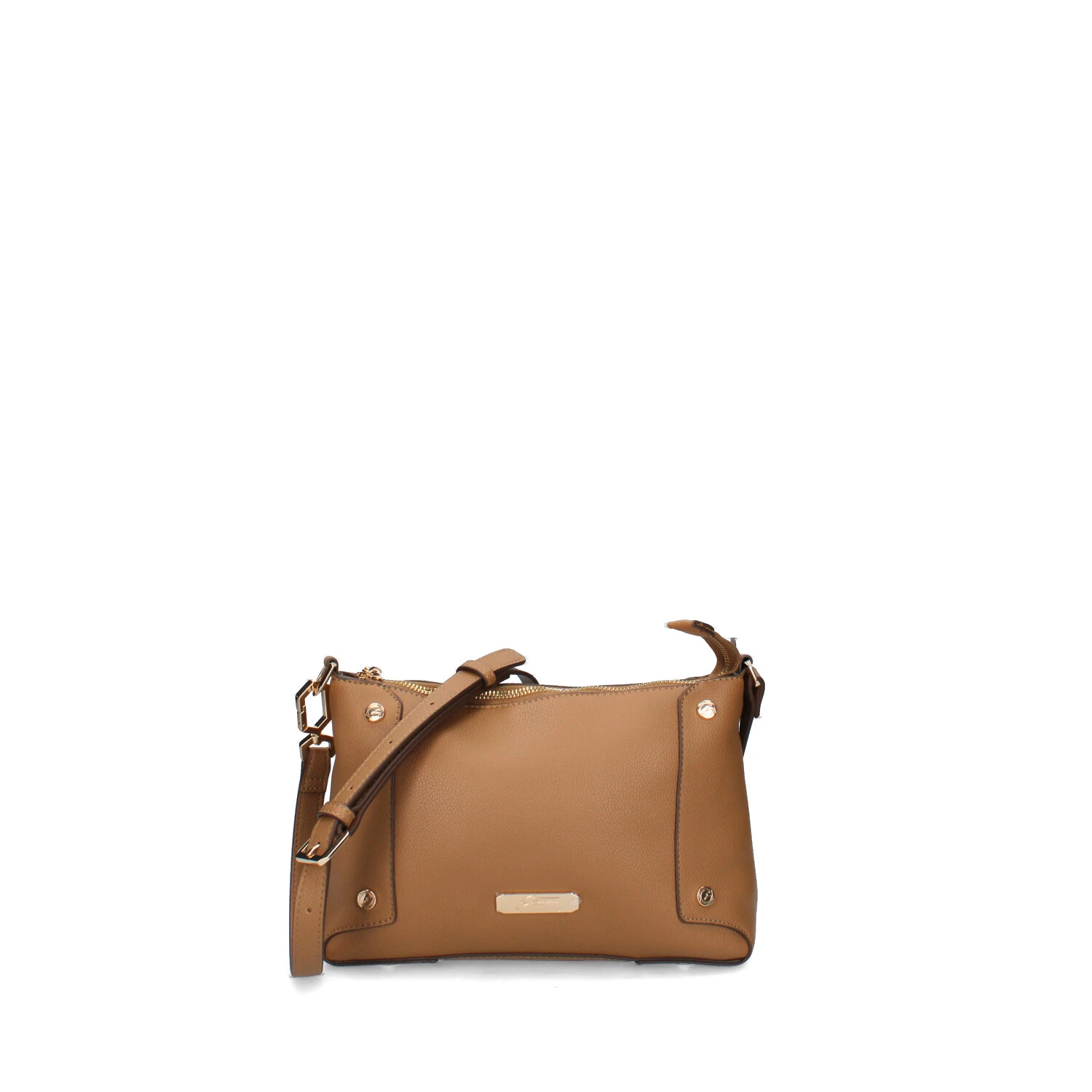 BORSA A MANO BINRZ8448WV DONNA BEIGE
