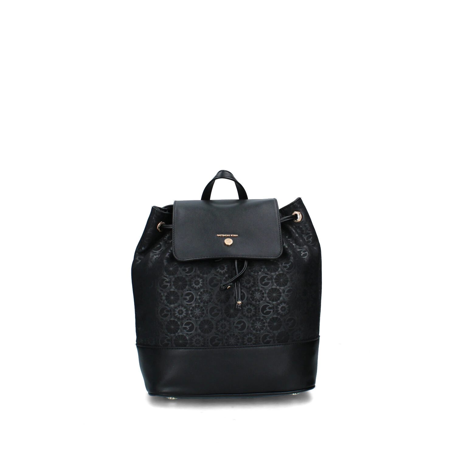 ZAINO BINTD8702WV DONNA NERO
