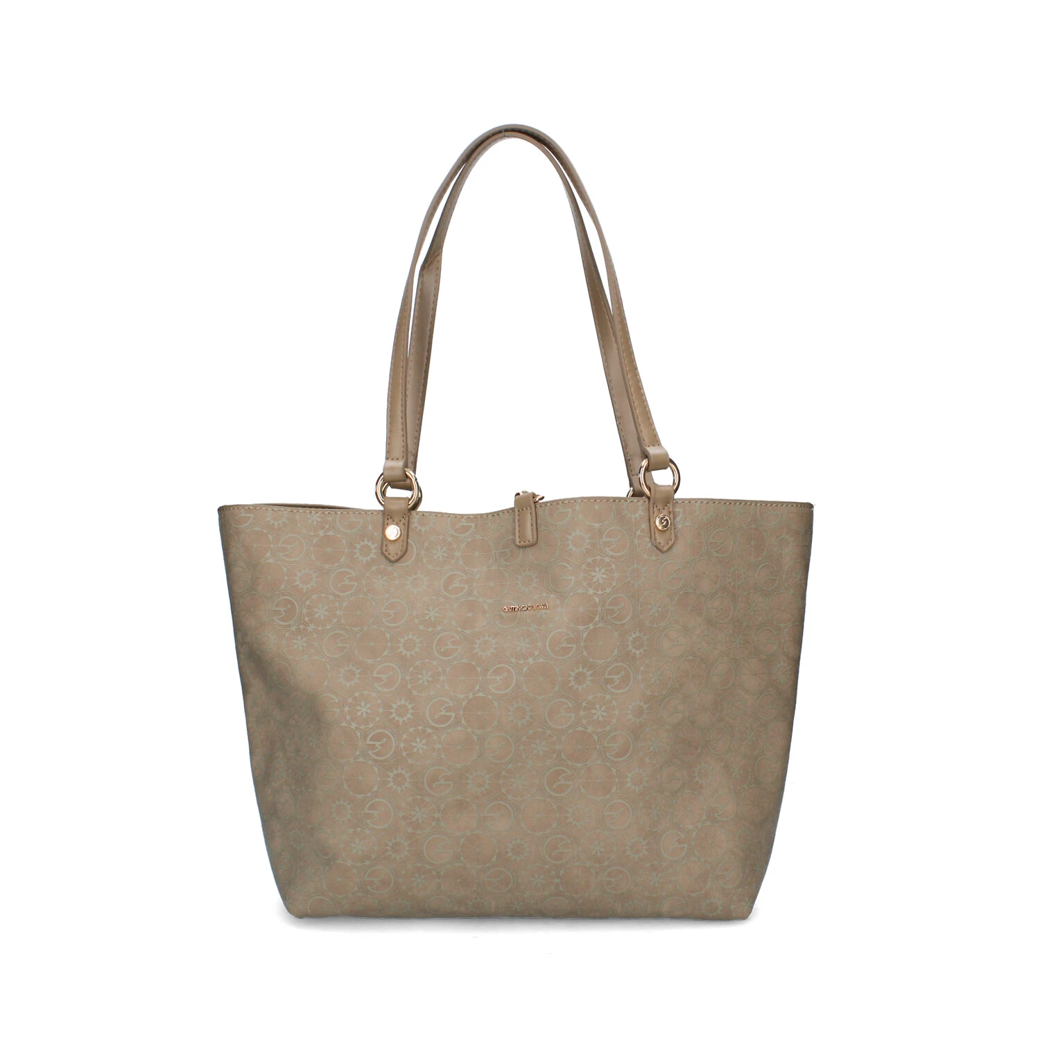 BORSA A SPALLA BINTD8695WV DONNA TORTORA