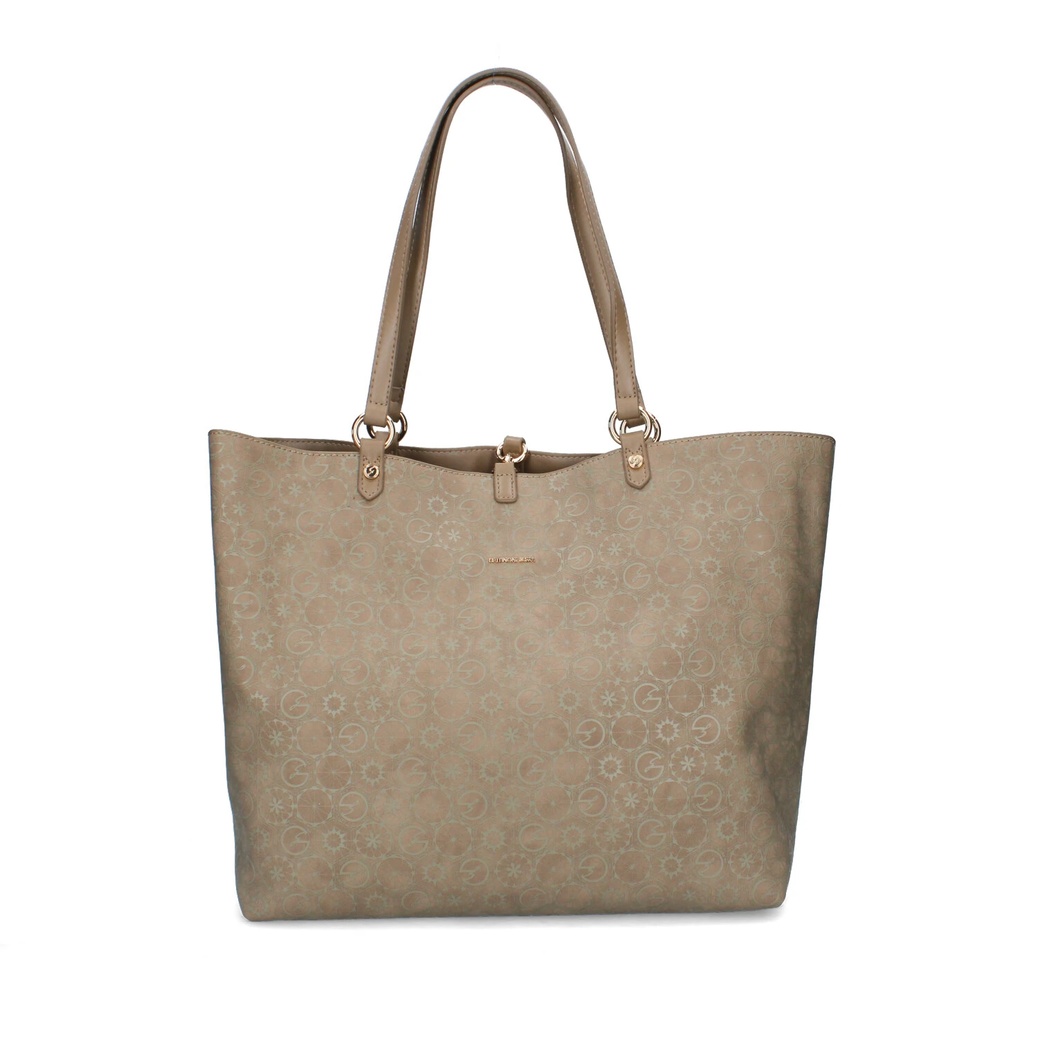 BORSA A SPALLA BINTD8696WV DONNA TORTORA