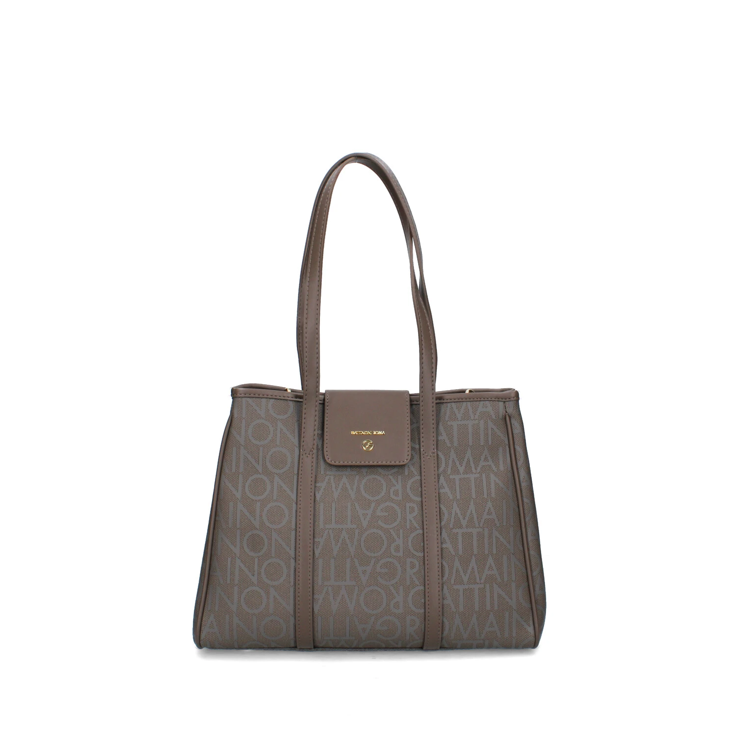 BORSA A MANO BIN4C8658WV DONNA TORTORA