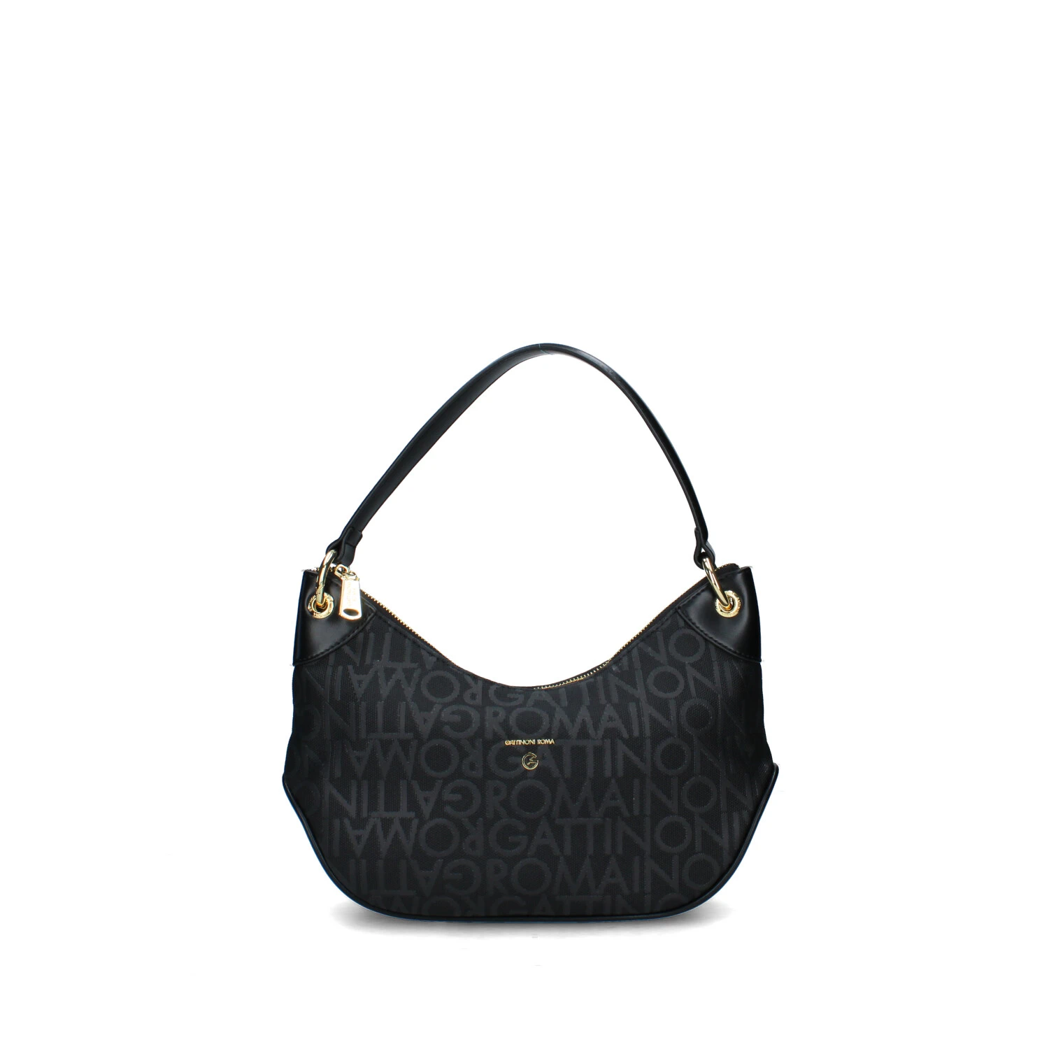 BORSA A MANO BIN4C8661WV DONNA NERO