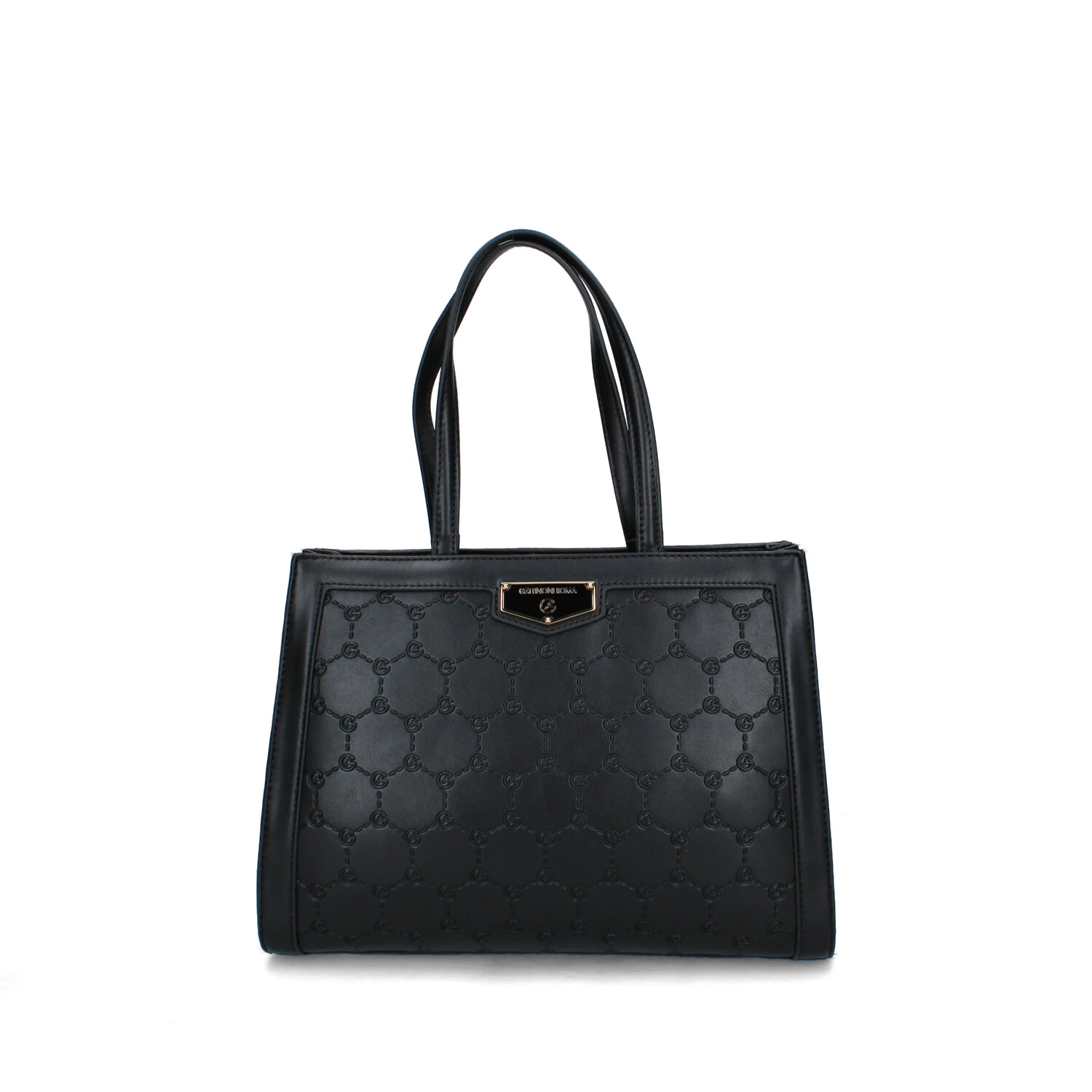 BORSA A MANO BENA18630WV DONNA NERO