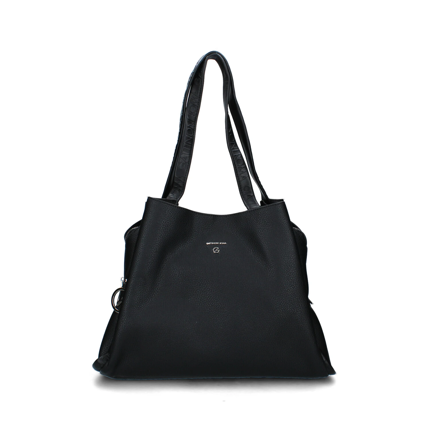 BORSA A MANO BINMK8692WV DONNA NERO