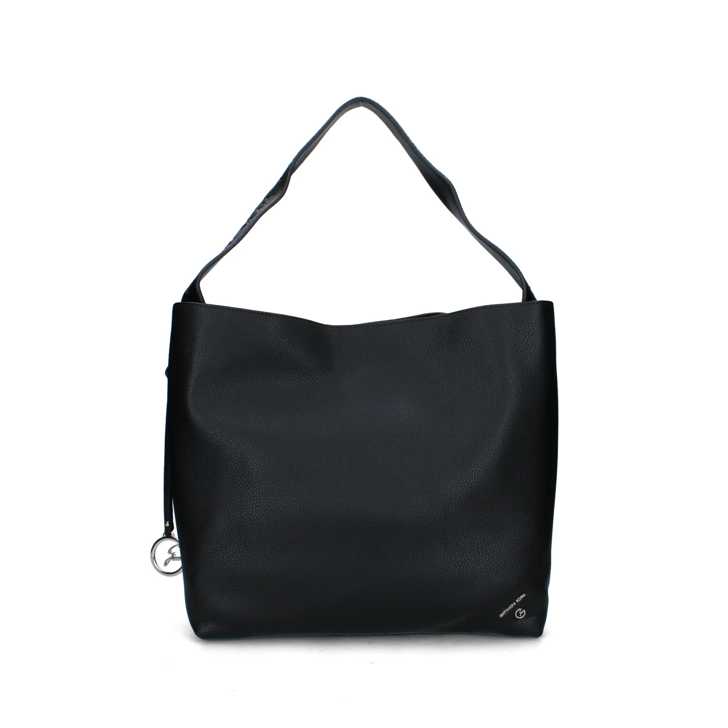 BORSA A MANO BINMK8691WV DONNA NERO