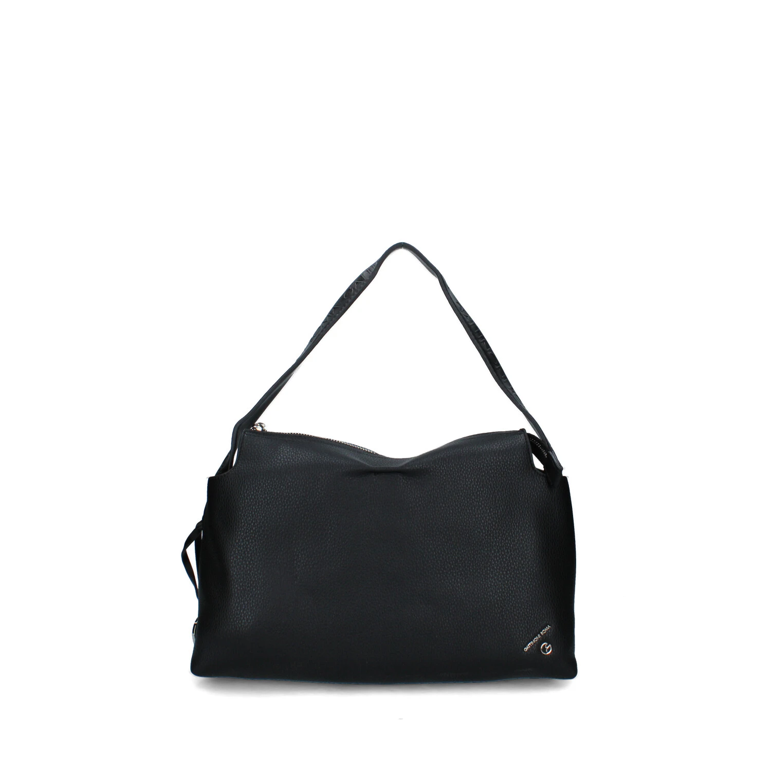 BORSA A SPALLA BINMK8689WV DONNA NERO