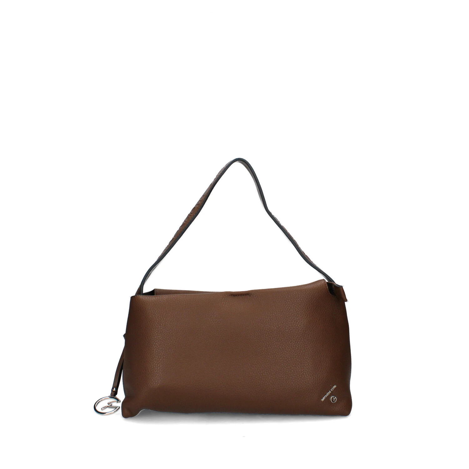 BORSA A SPALLA BINMK8689WV DONNA MARRONE