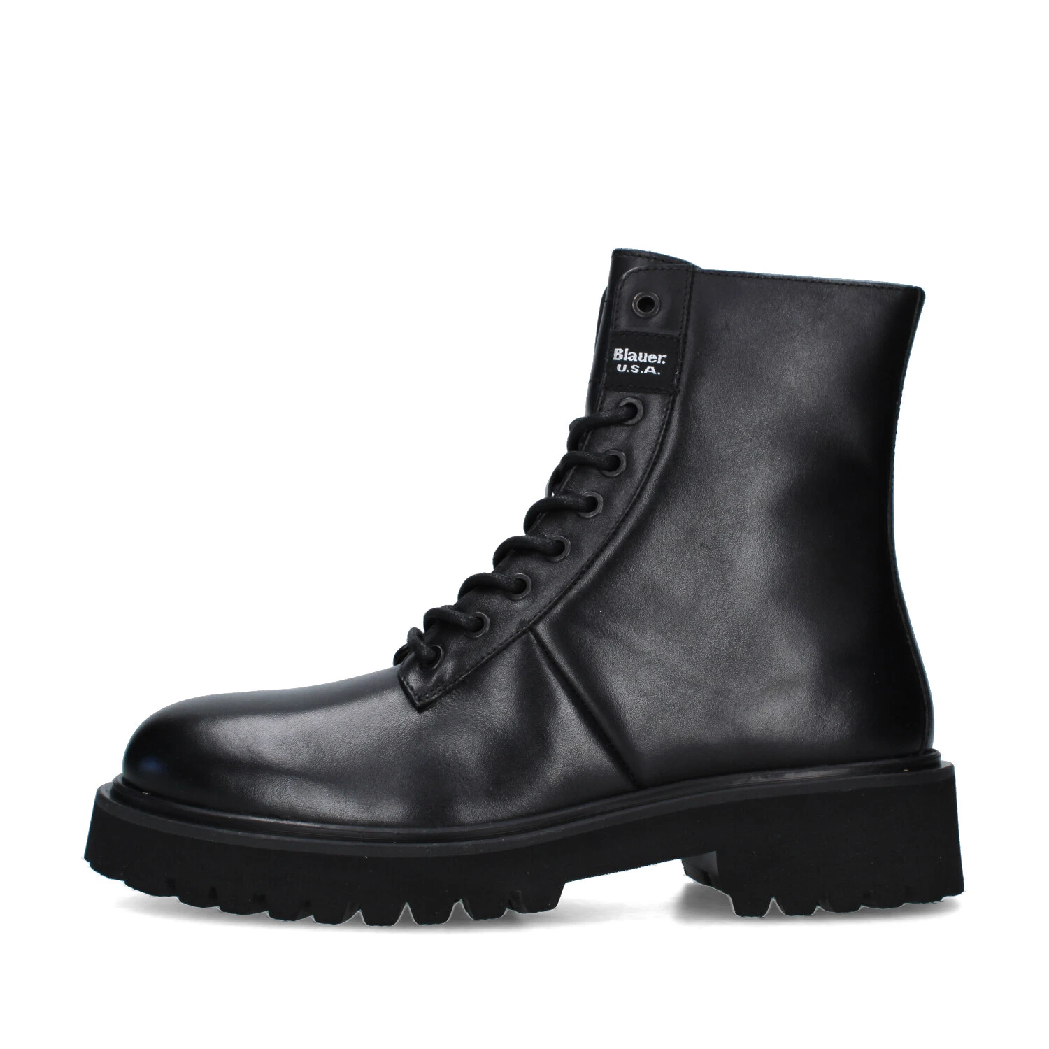 ANFIBI F5BUXTON04 UOMO NERO
