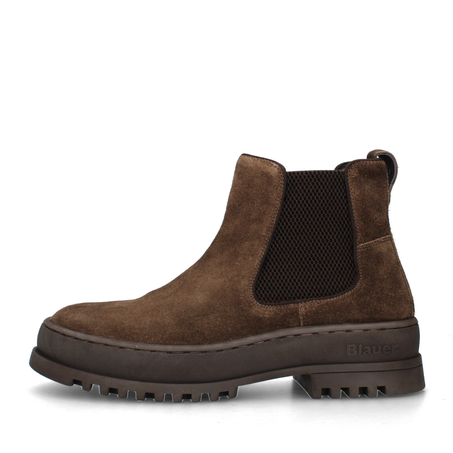 STIVALETTI F5IUKA02/SUE UOMO BEIGE