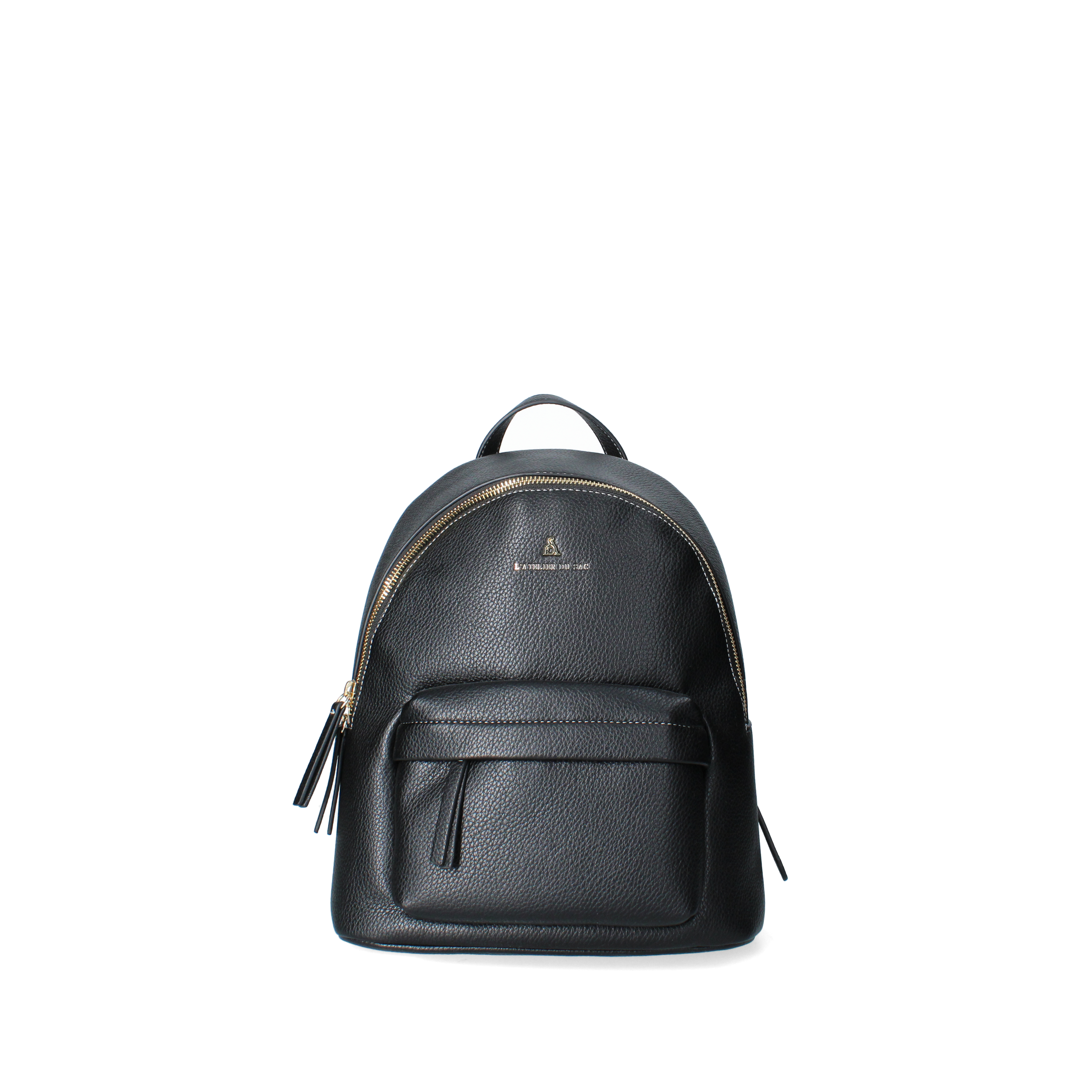 ZAINO 17874-CHA-W5B-A DONNA NERO