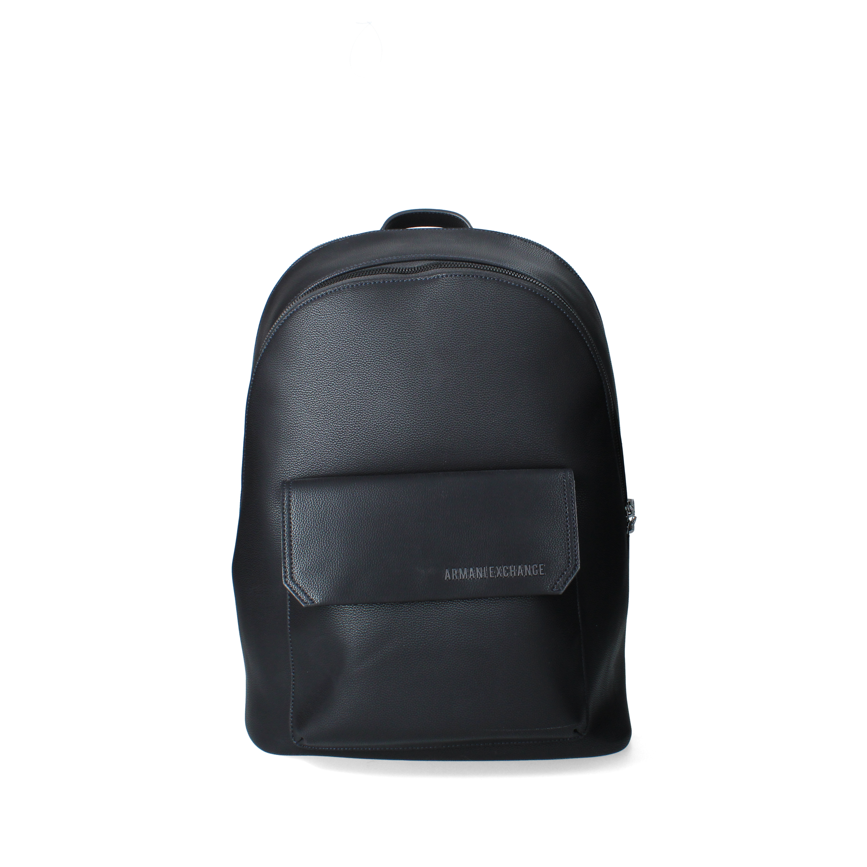 ZAINO XM001596AF17090 BORSA UOMO BLU