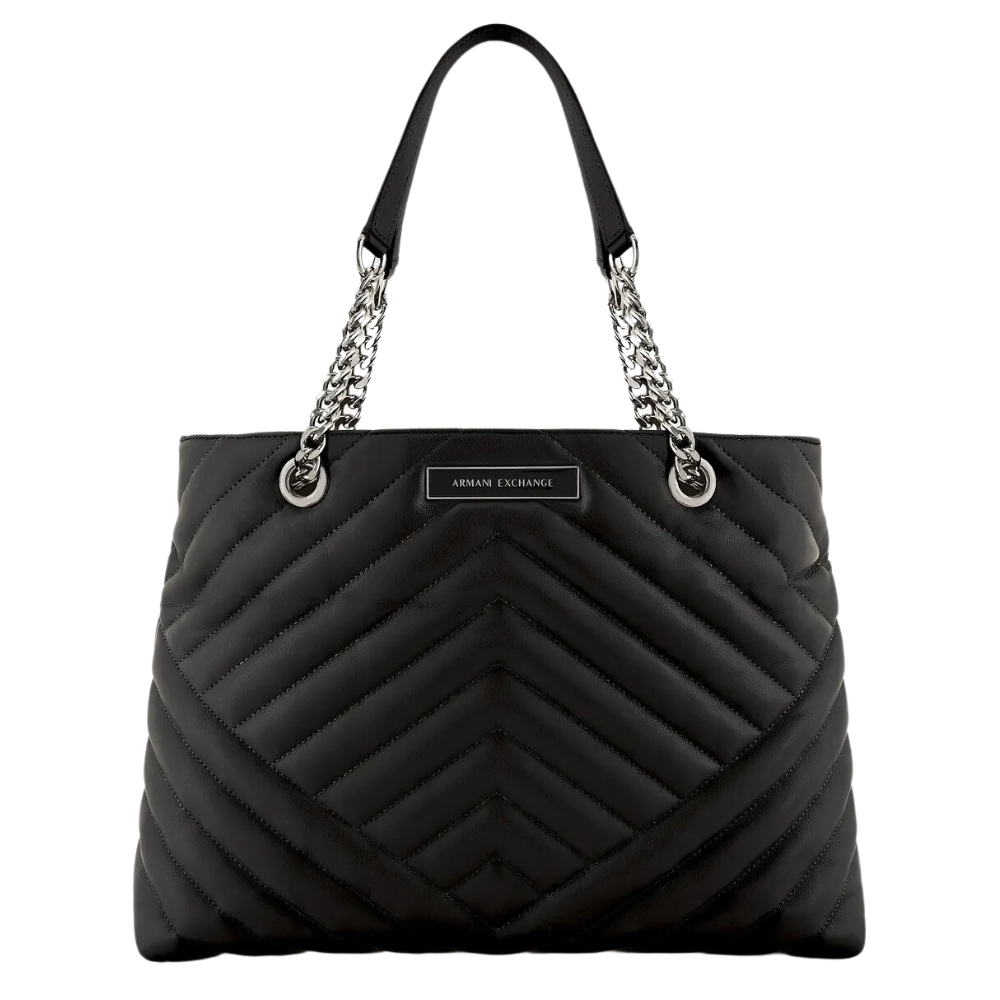 BORSA A SPALLA 9491564R742 DONNA NERO