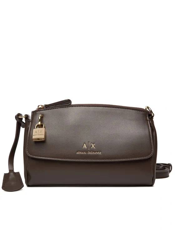 BORSA A MANO XW000304AF12040 DONNA BORDEAUX