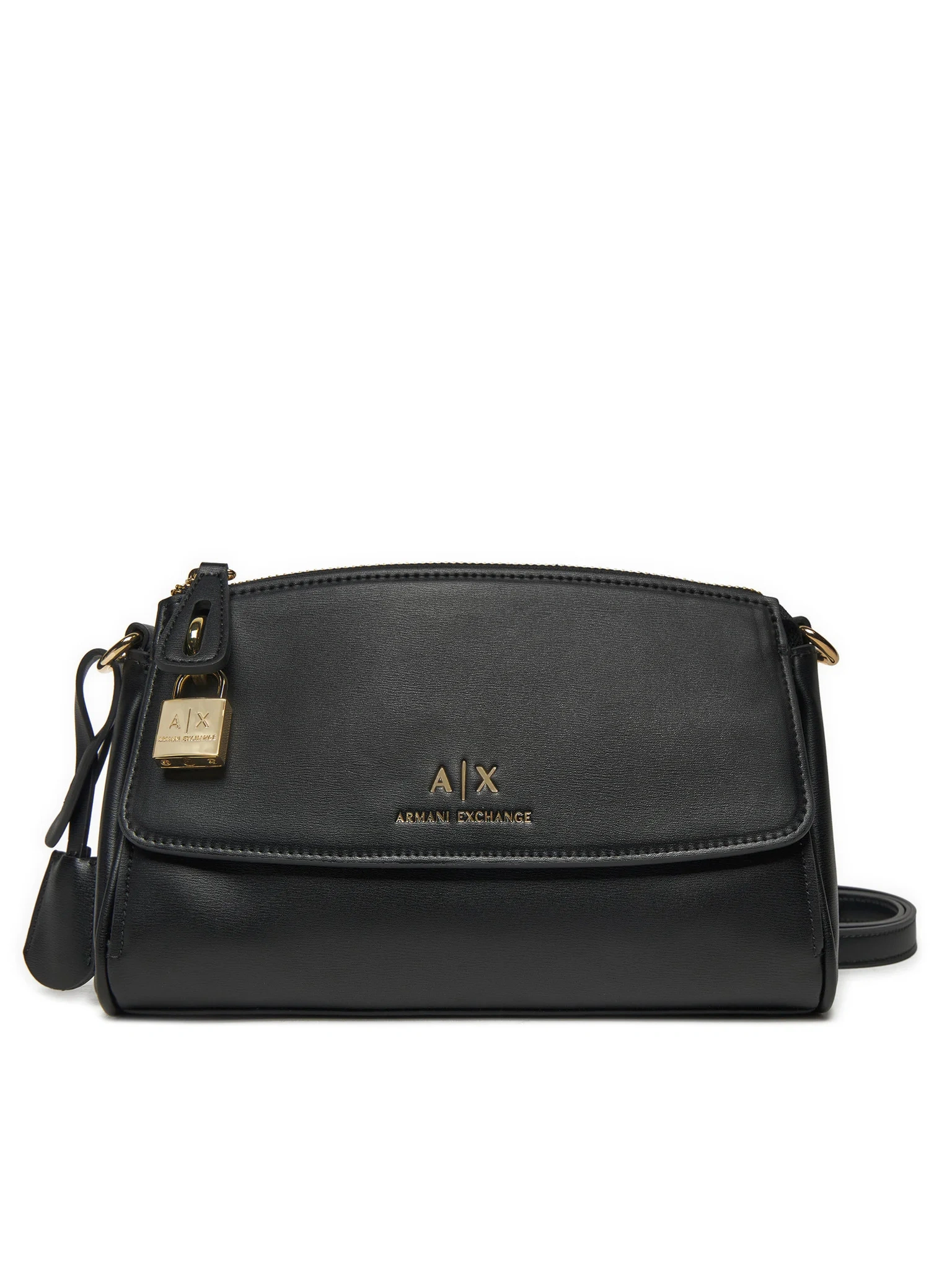BORSA A MANO XW000304AF12040 DONNA NERO