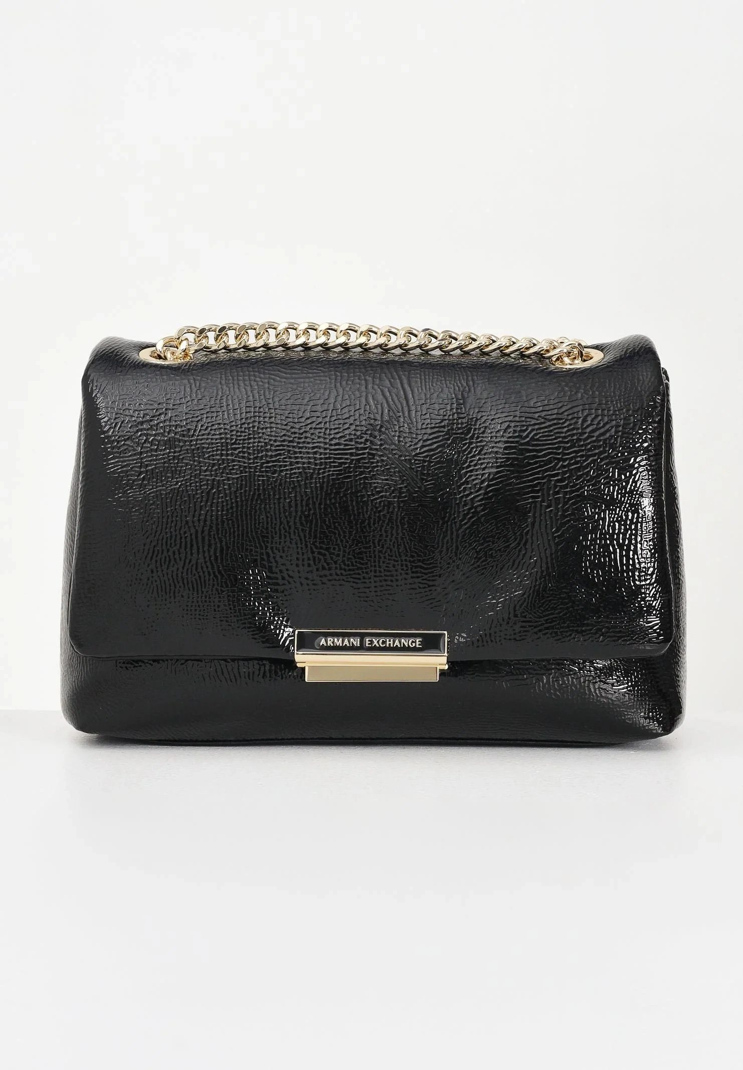 BORSA A MANO XW000355AF17239 DONNA NERO