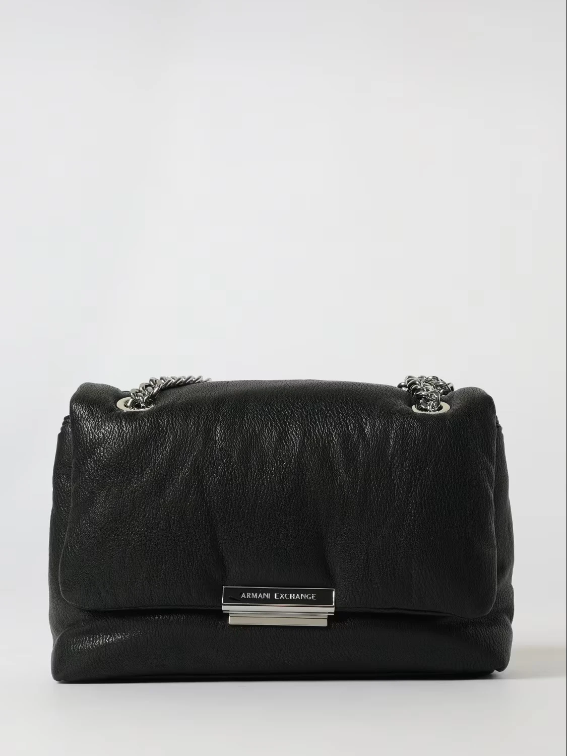 BORSA A MANO XW000355AF17240 DONNA NERO