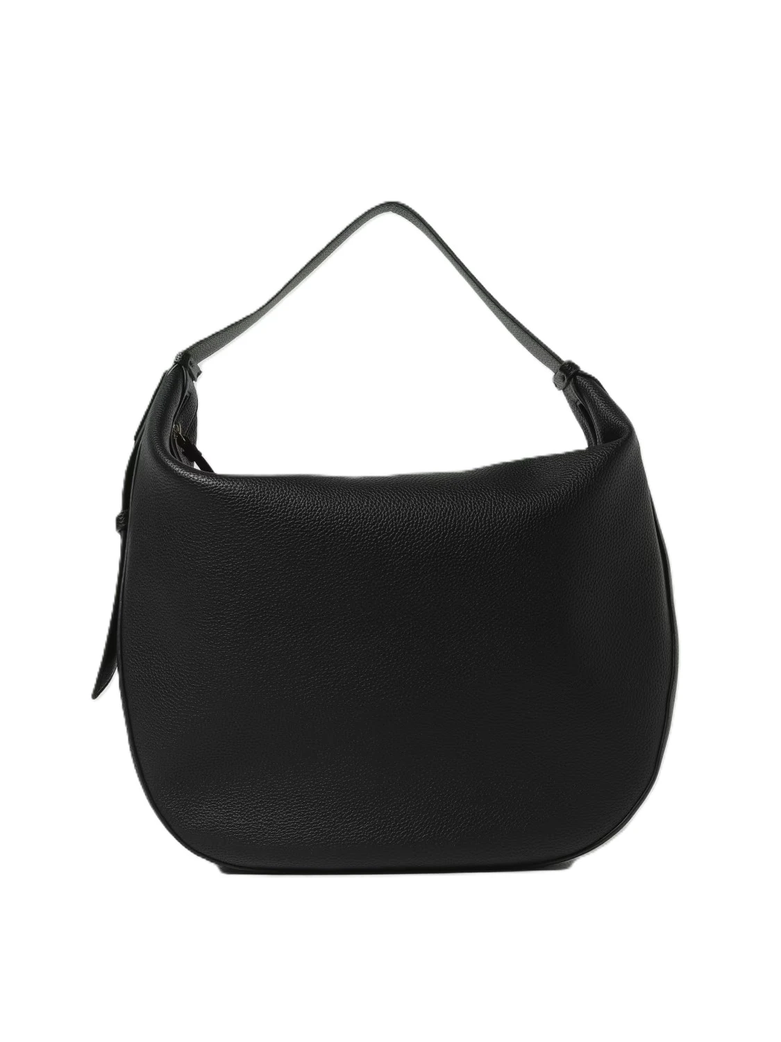 BORSA A SPALLA XW000915AF11902 DONNA NERO