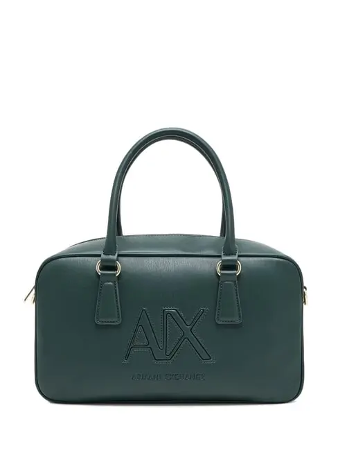 BORSA A MANO XW001566AF15634 DONNA VERDE