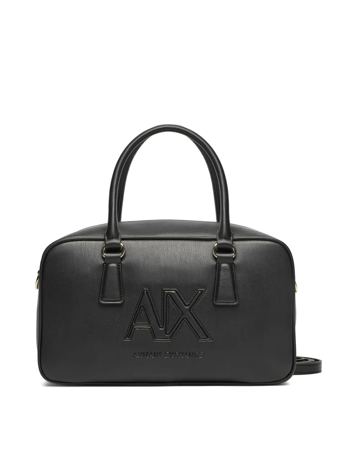 BORSA A MANO XW001566AF15634 DONNA NERO