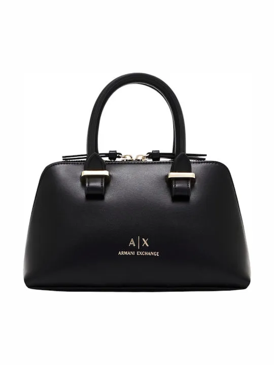 BORSA A MANO XW001567AF15634 DONNA NERO