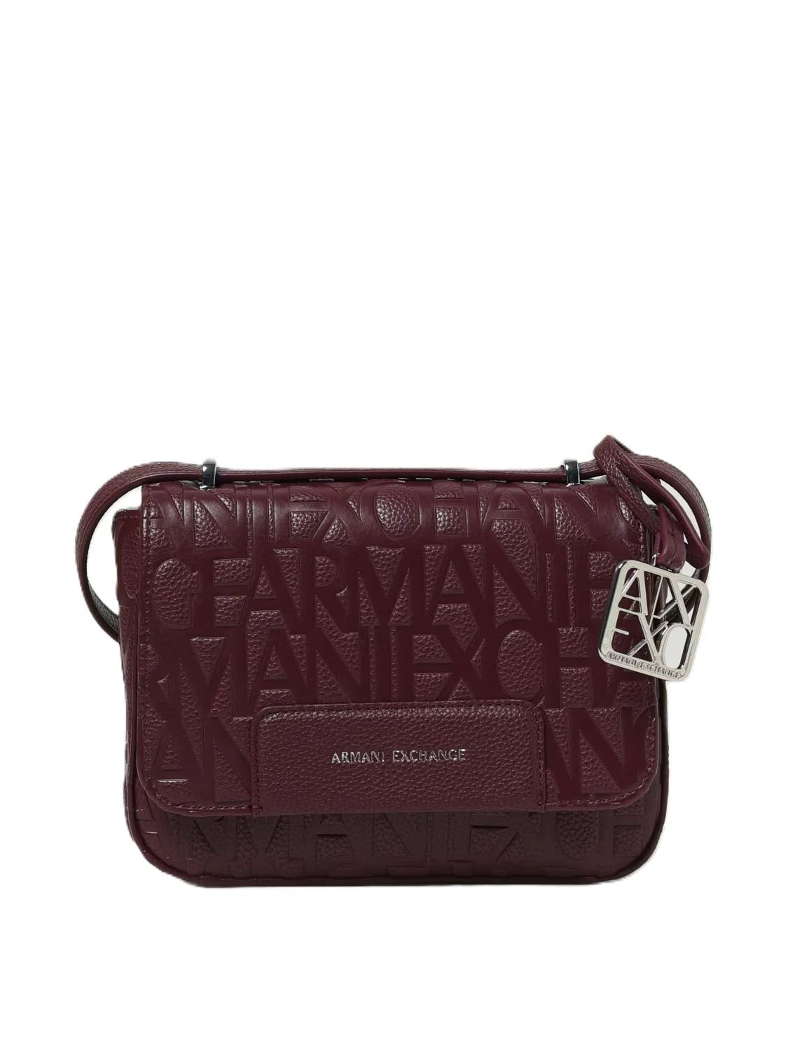 BORSA A MANO XW001577AF15774 DONNA VERDE