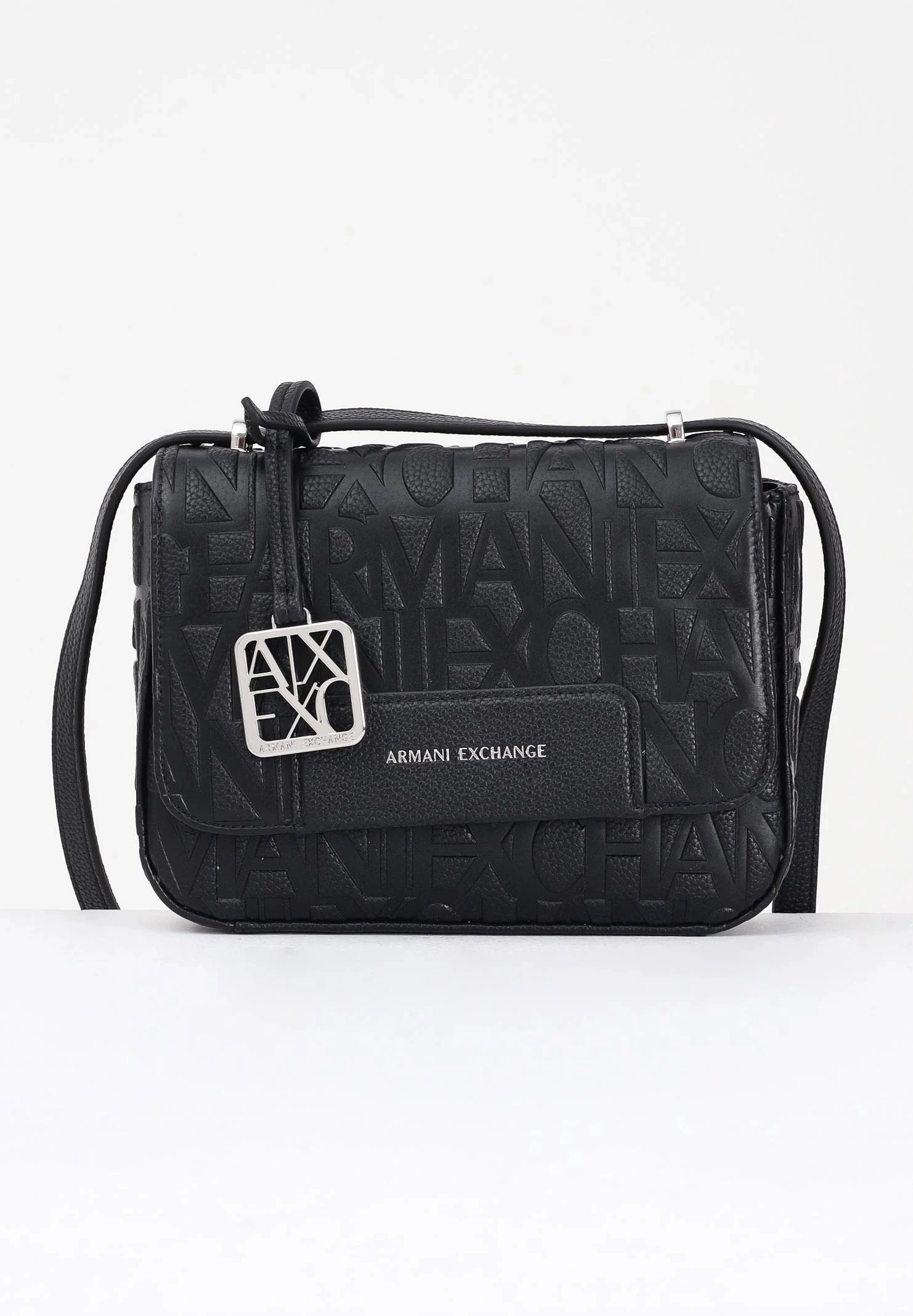 BORSA A MANO XW001577AF15774 DONNA NERO
