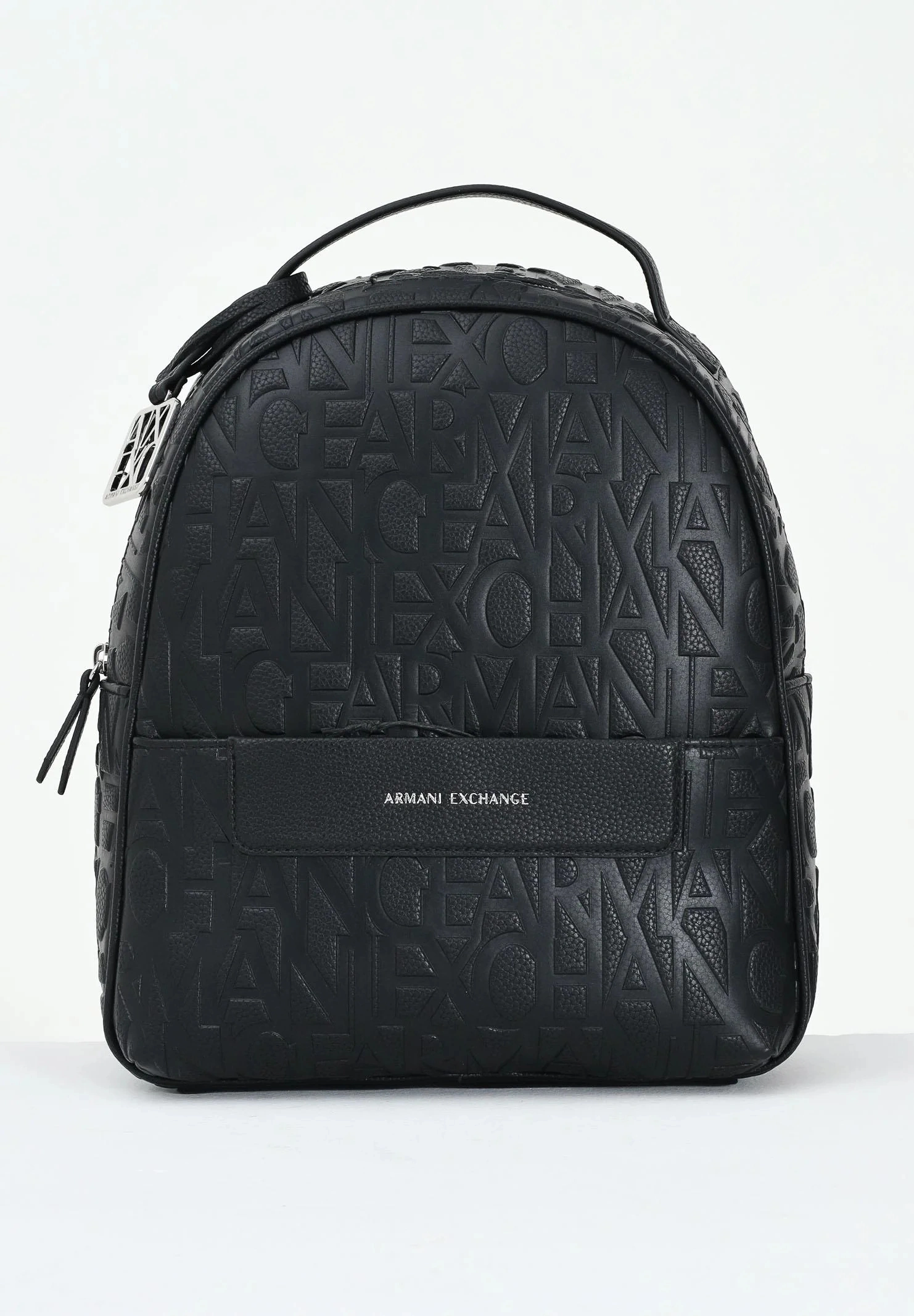 ZAINO XW002234AF15774 DONNA NERO