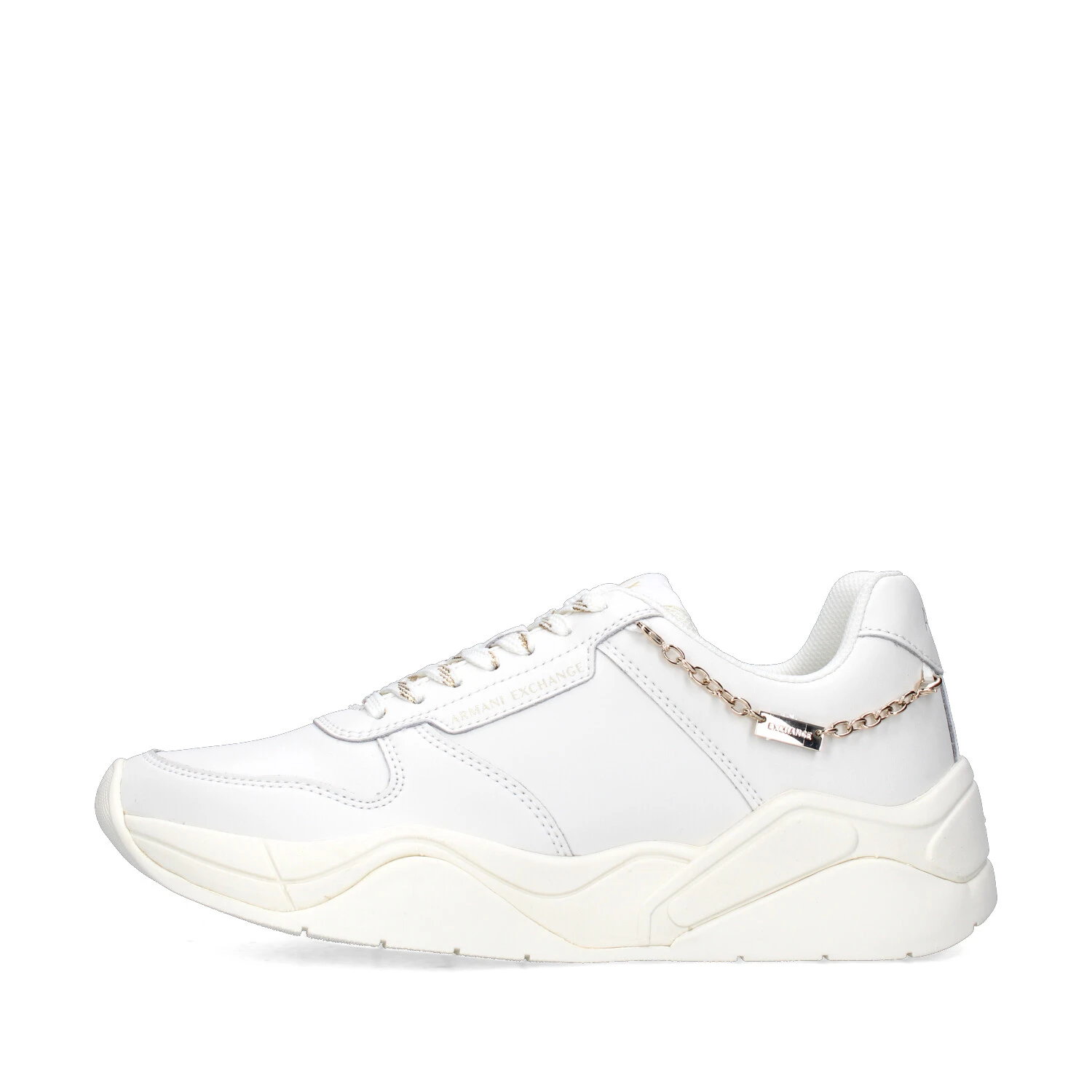 SNEAKERS BASSE XW001617AF17443 DONNA