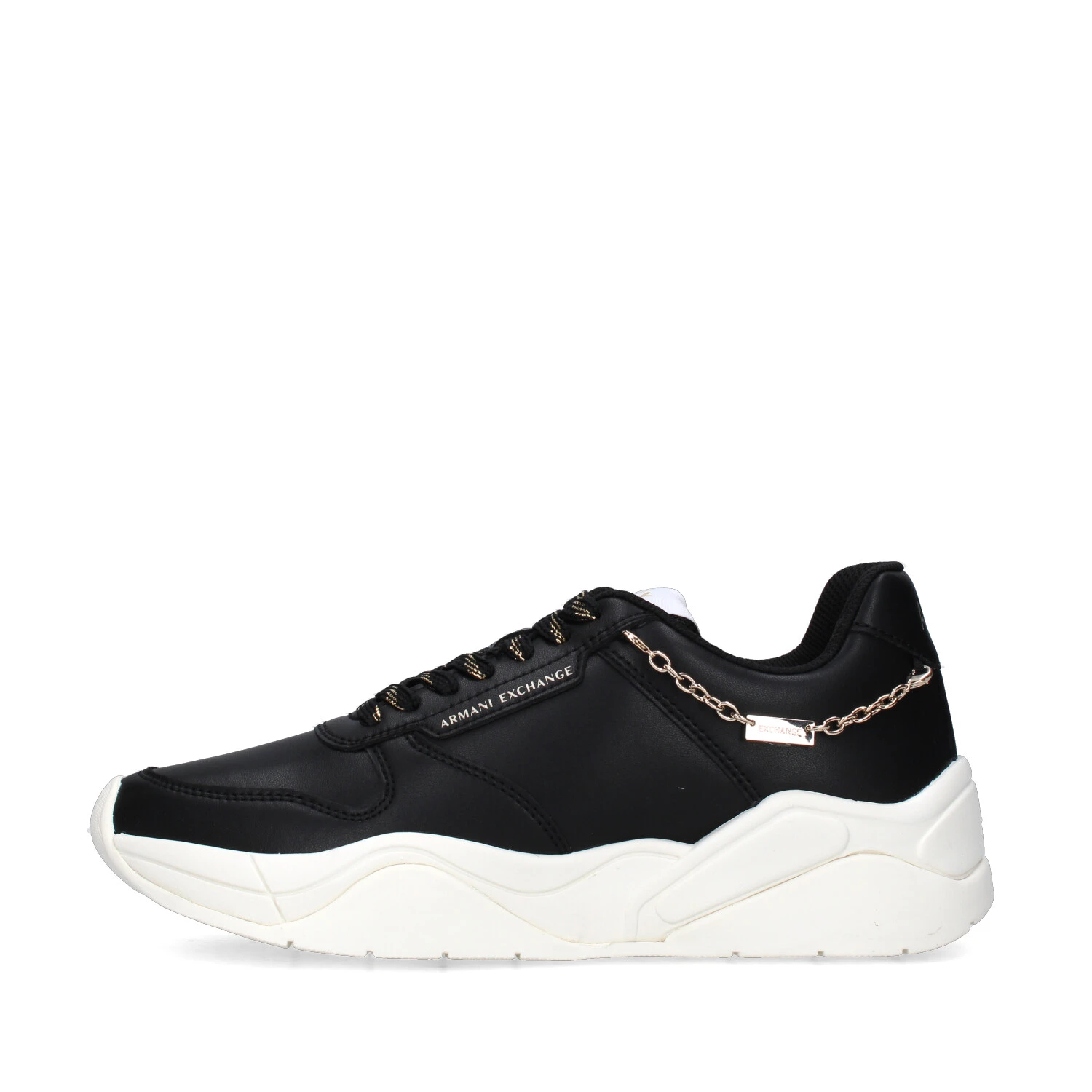 SNEAKERS BASSE XW001617AF17443 DONNA