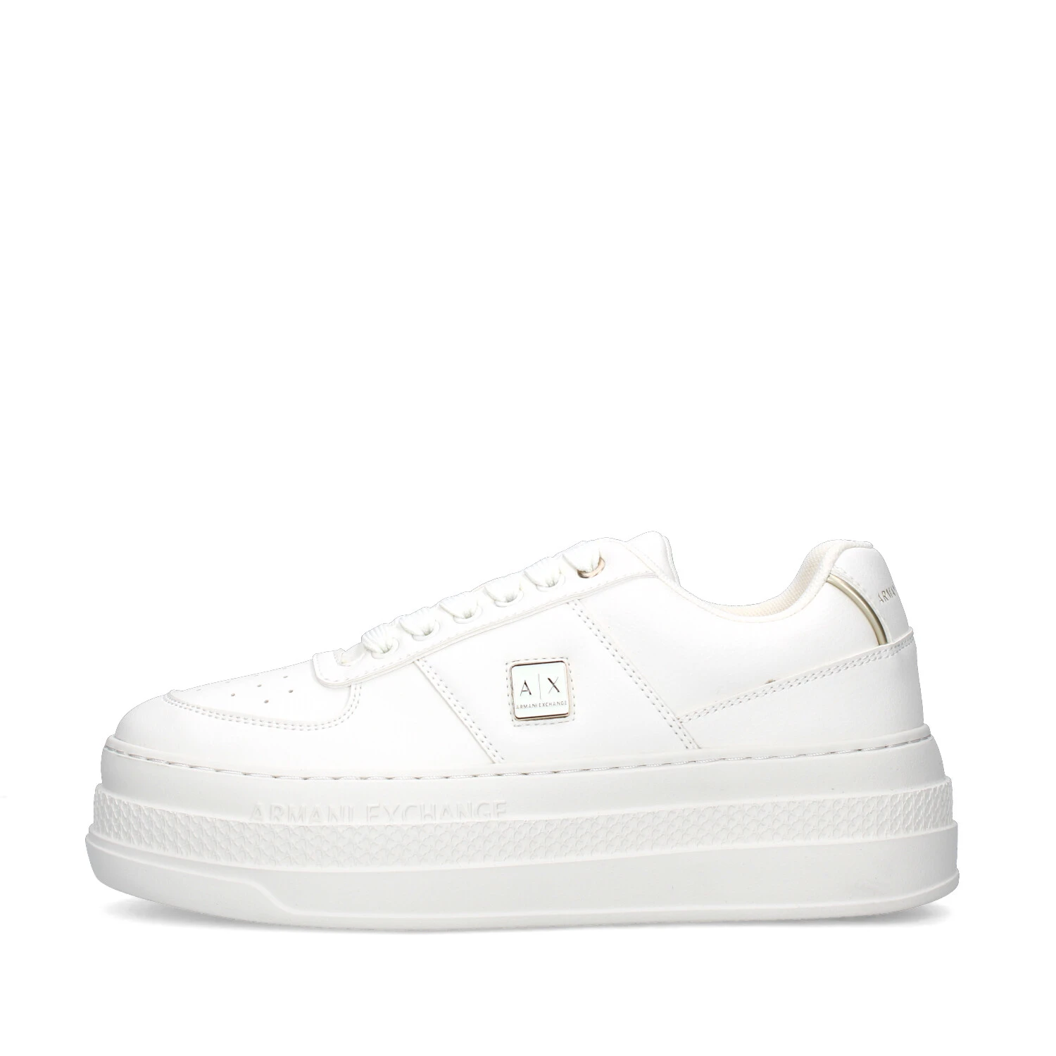 SNEAKERS BASSE XW001631AF17351 DONNA
