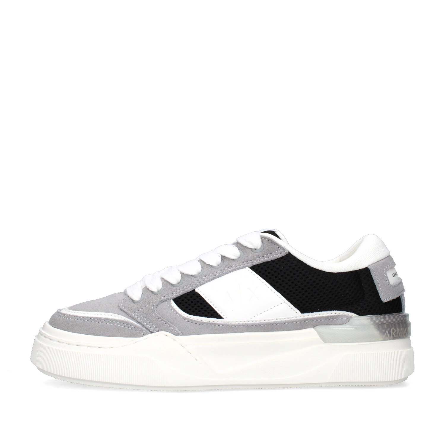 SNEAKERS BASSE XM001724AF17539 UOMO