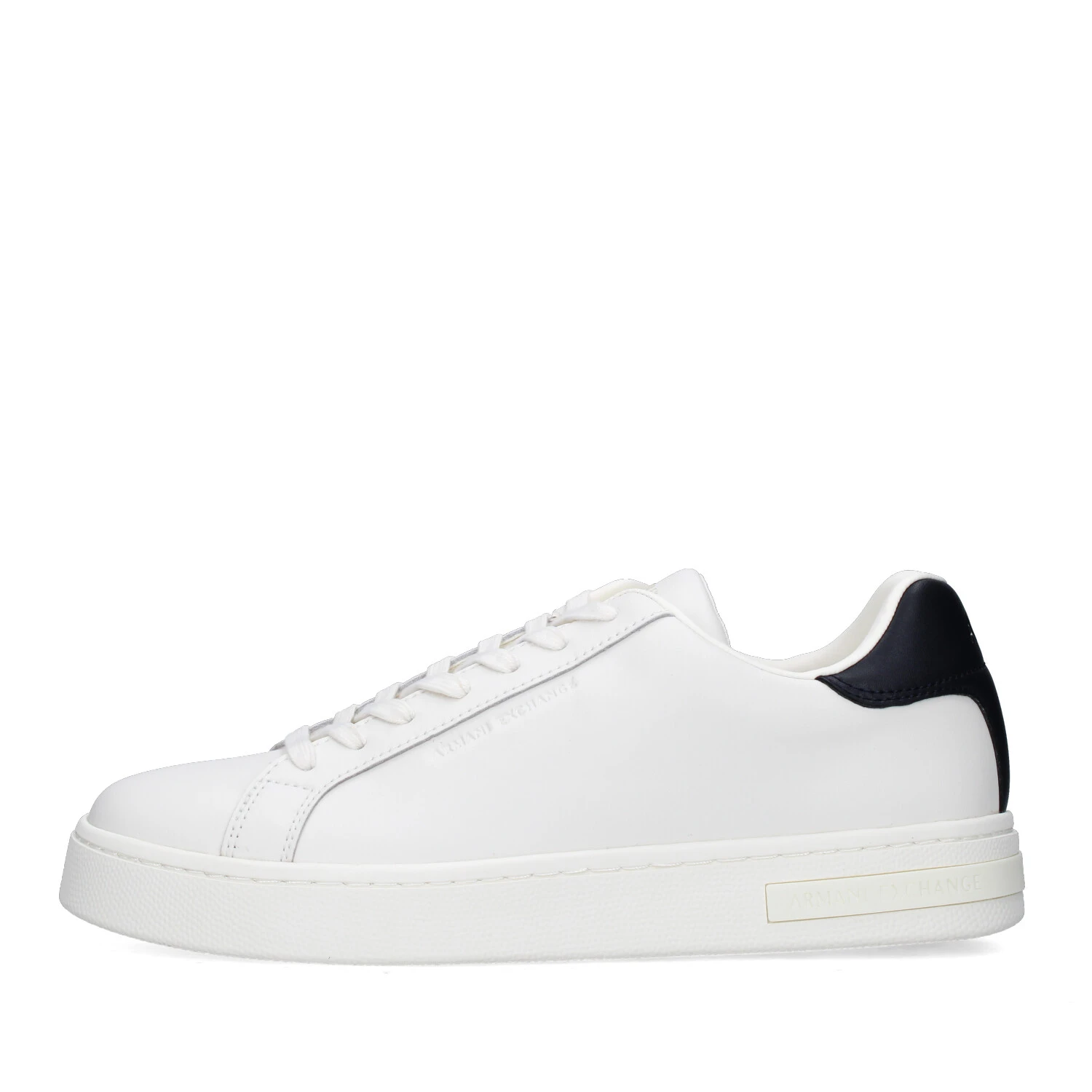 SNEAKERS BASSE XM000141AF11912 UOMO BIANCO