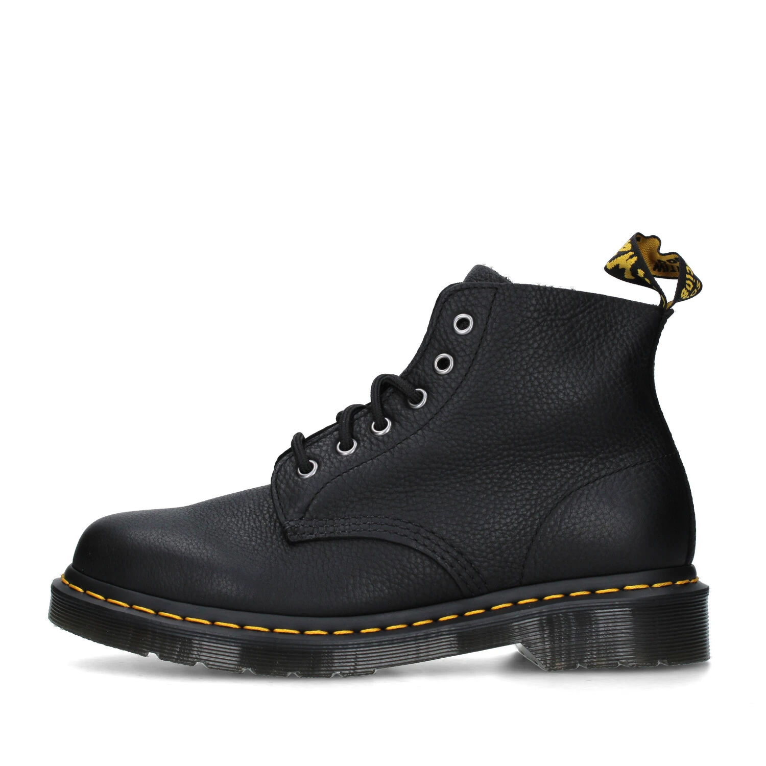 ANFIBI 101-UB UNISEX ADULTO NERO