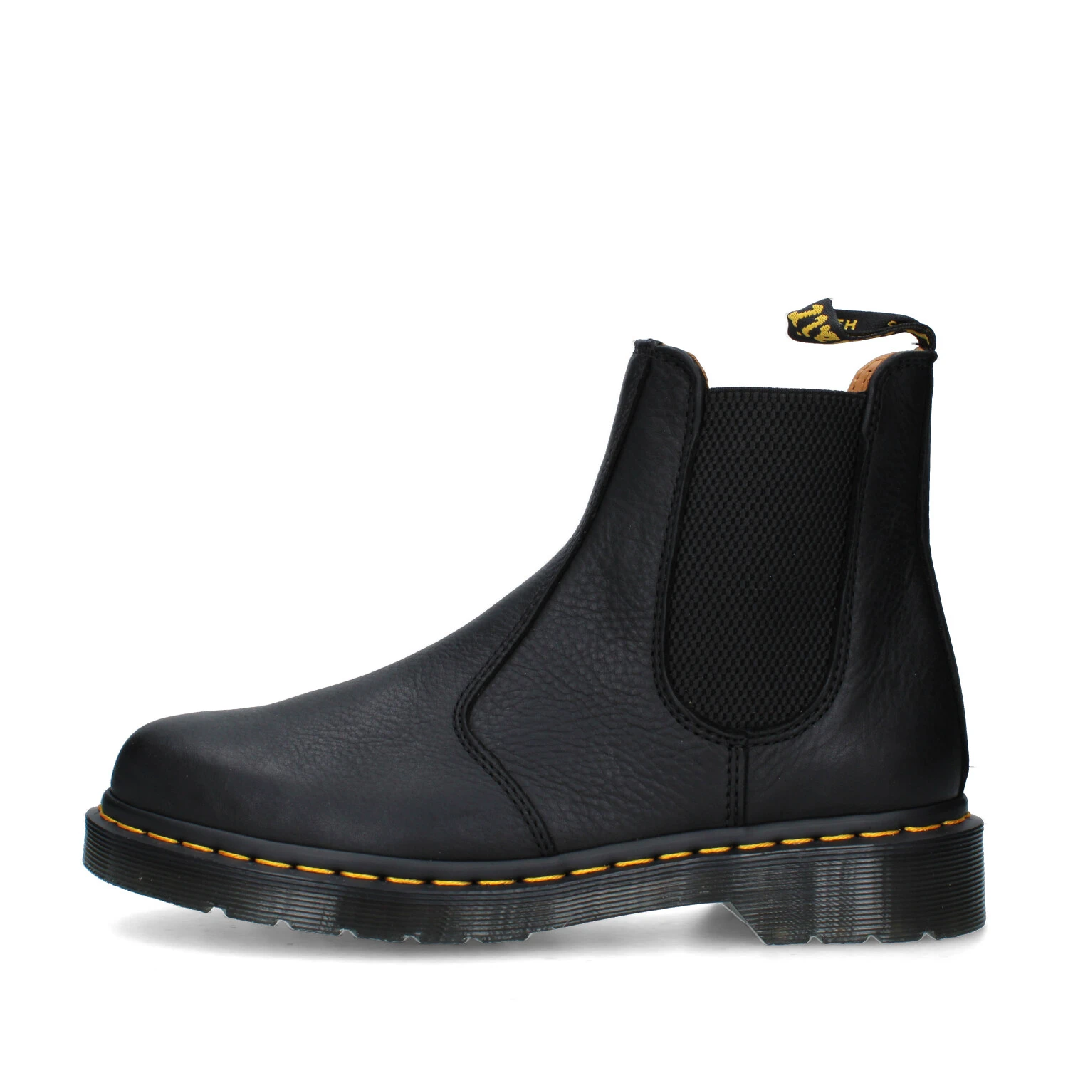 STIVALETTI 2976 UNISEX ADULTO NERO