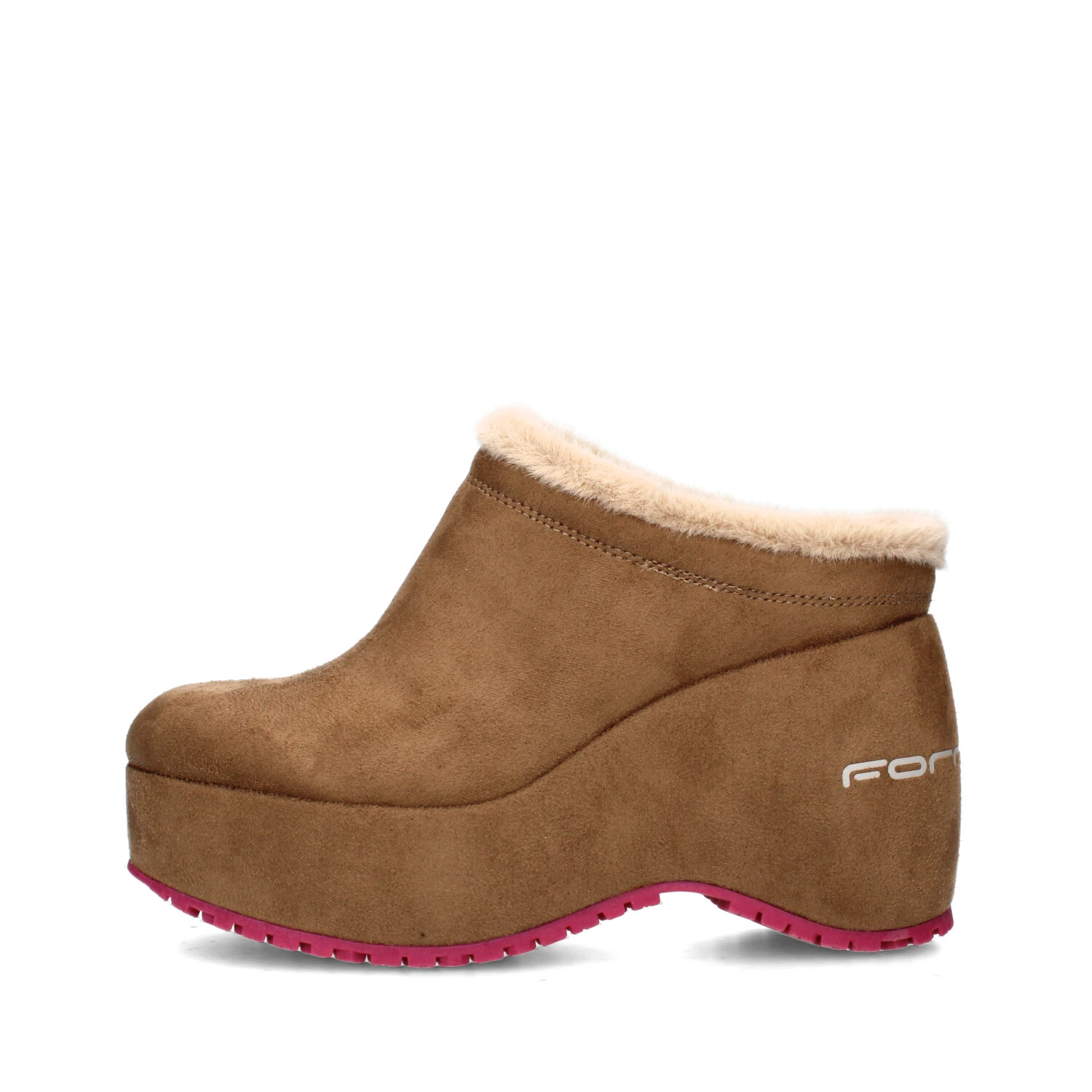 SABOT BUBBLE DONNA BEIGE