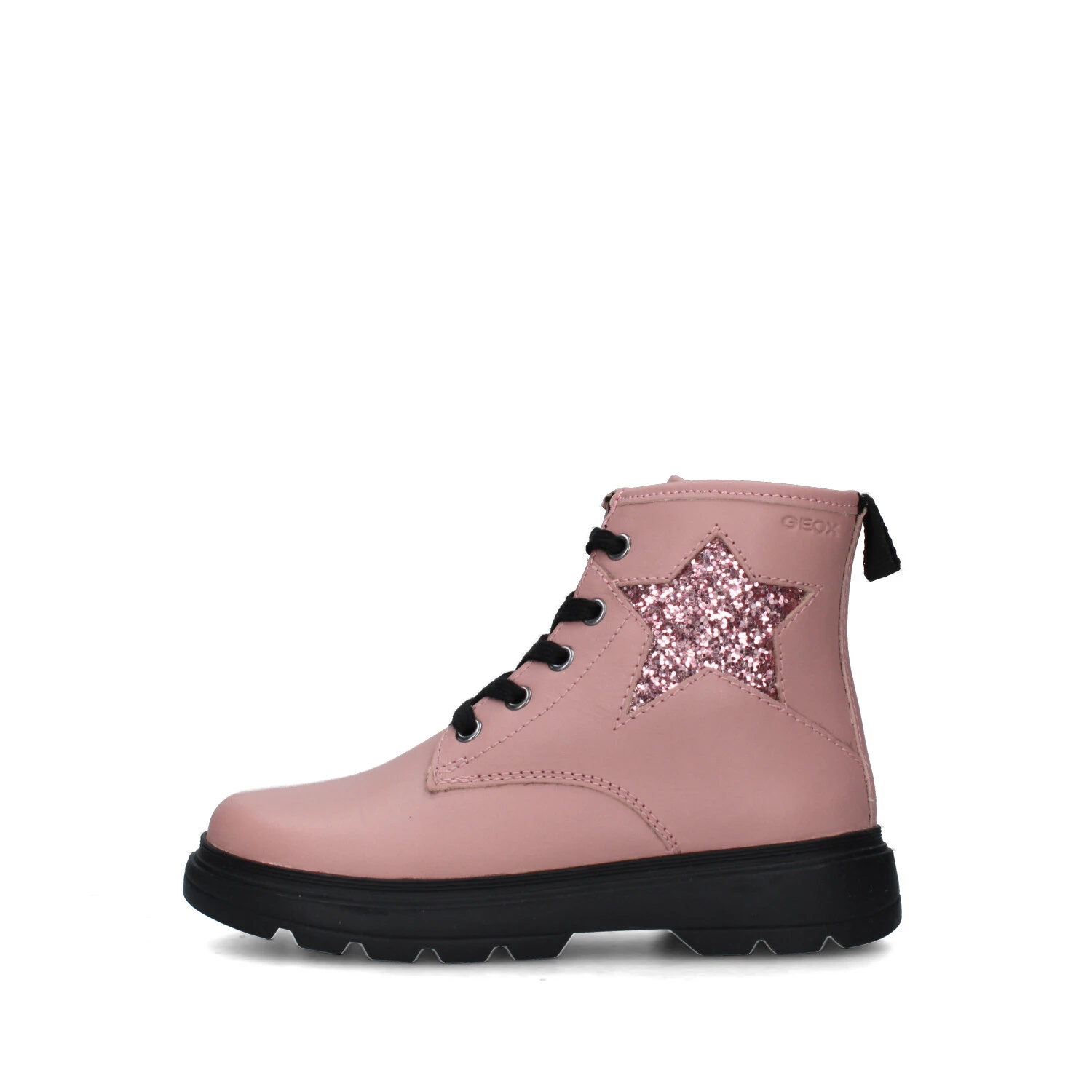 ANFIBI B465YA085EW KIDDARTAH BAMBINA ROSA