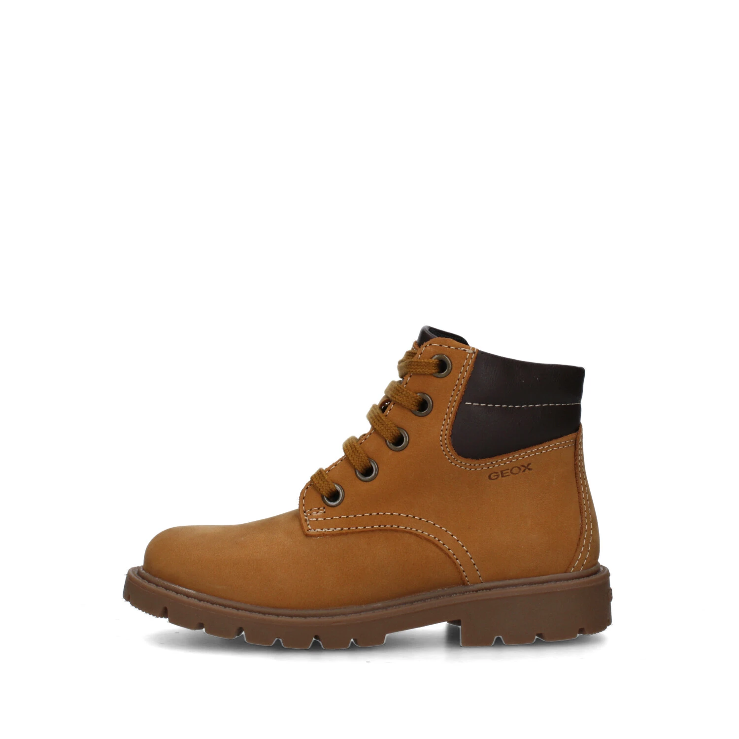 ANFIBI J16FAB032BC SHAYLAX BAMBINO GIALLO