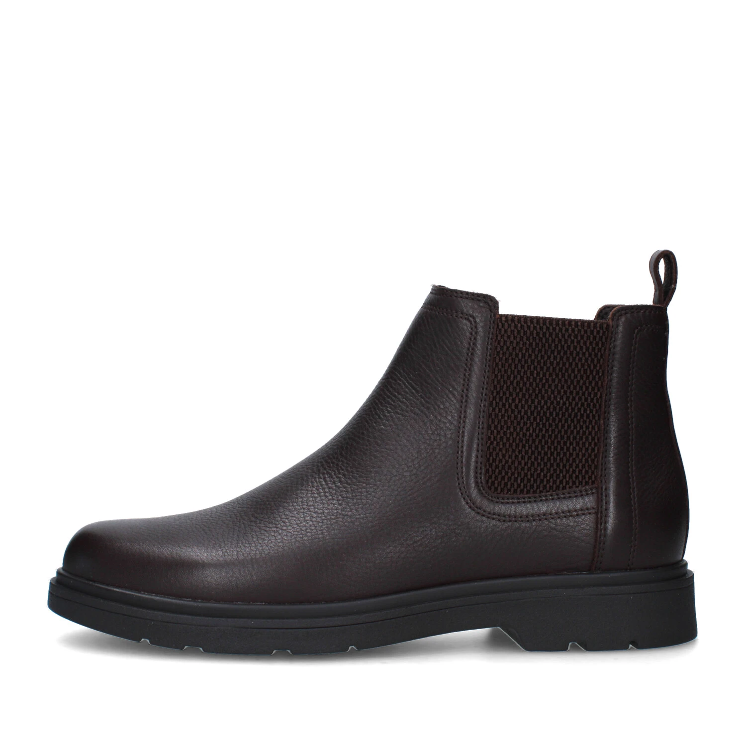 STIVALETTI SPHERICA U36D1C00046 UOMO MARRONE