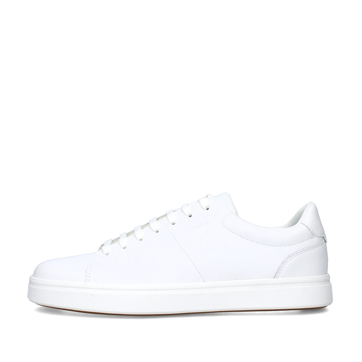 SNEAKERS BASSE BALTMOORE U55LDA0009B UOMO BIANCO