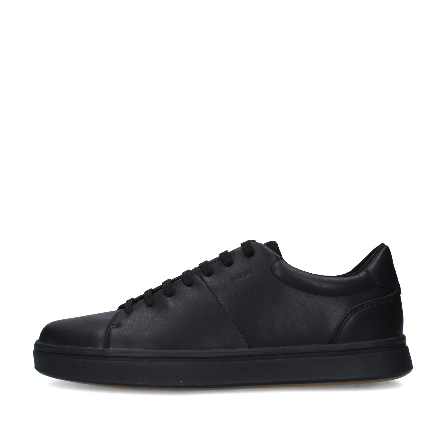SNEAKERS BASSE BALTMOORE U55LDA0009B UOMO NERO