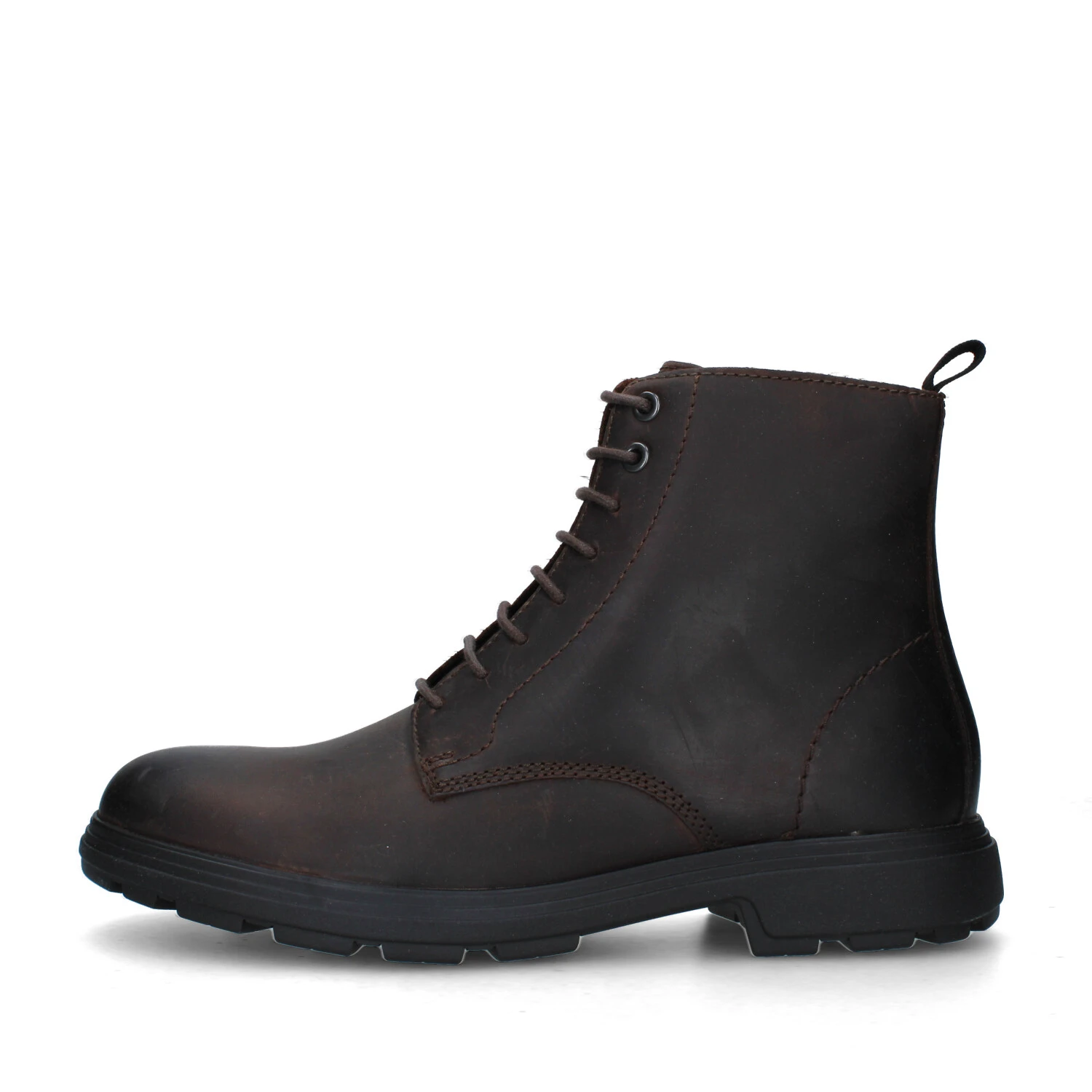 STIVALETTI URBAN MEIERN U56LZE000FF UOMO MARRONE