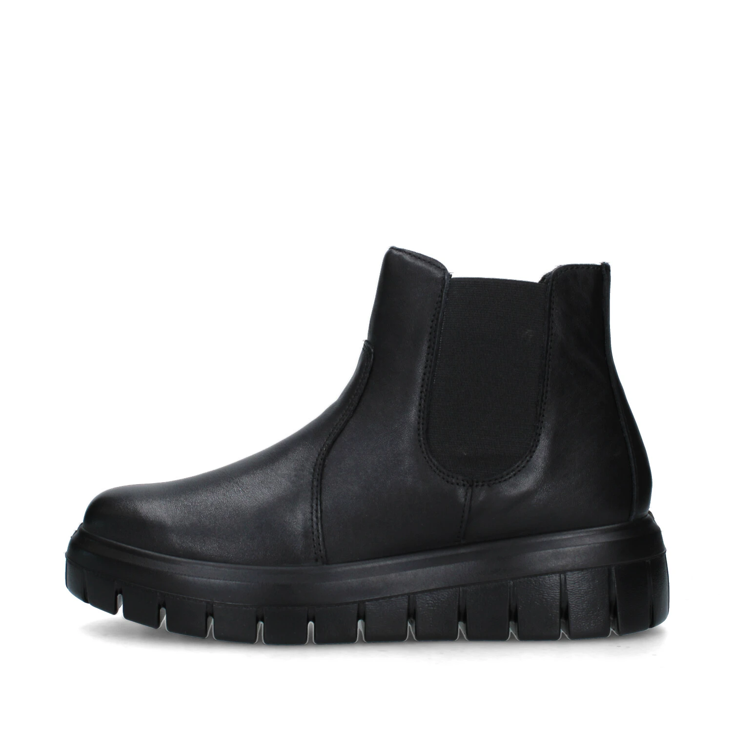 STIVALETTI 8653200 DONNA NERO