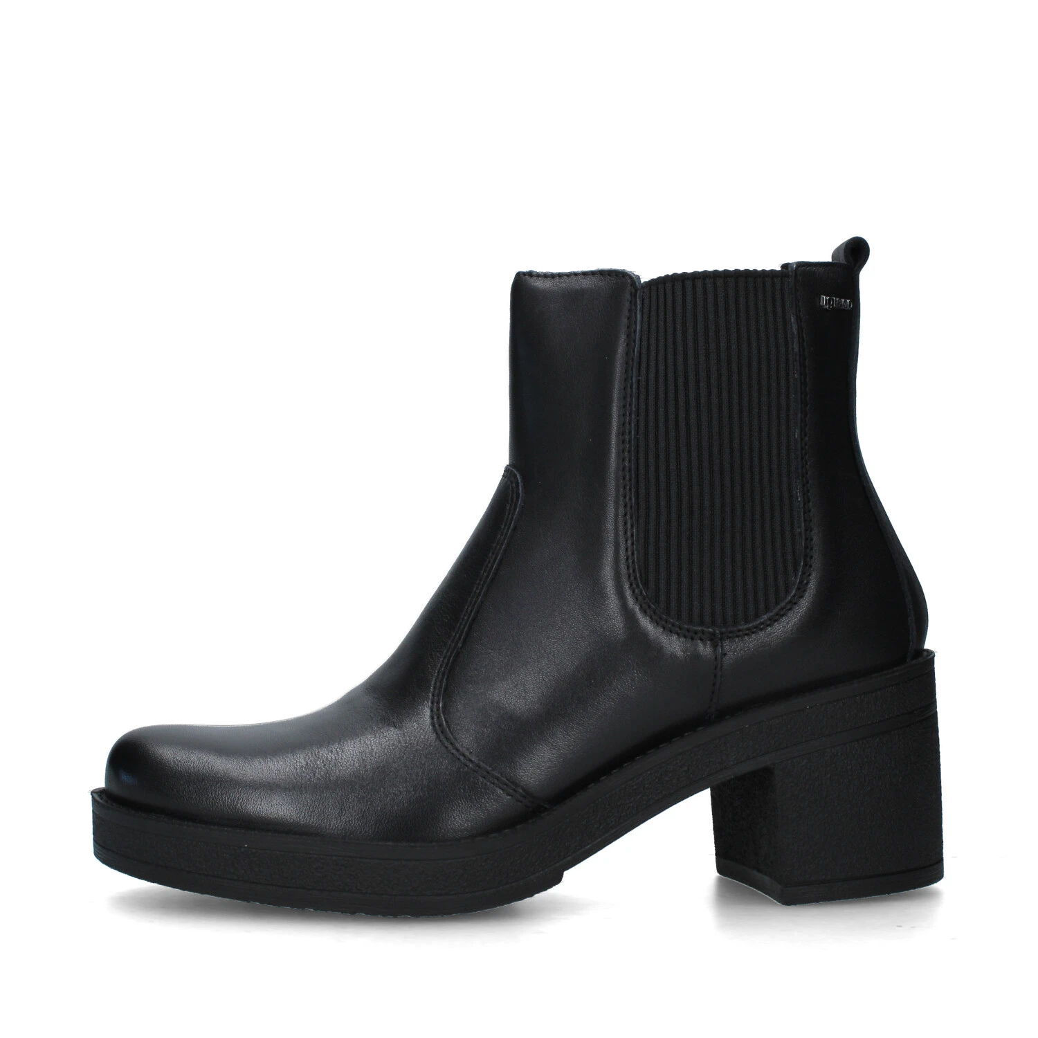 STIVALETTI 8660100 DONNA NERO