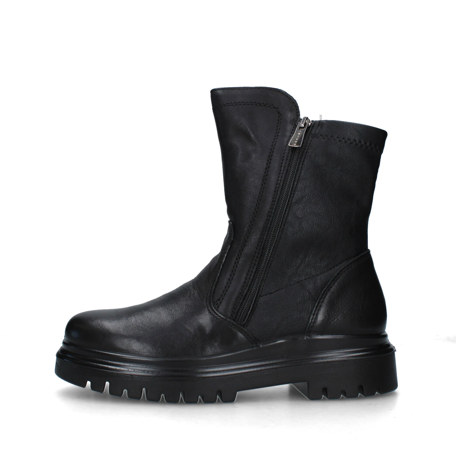 STIVALETTI 8664200 DONNA NERO