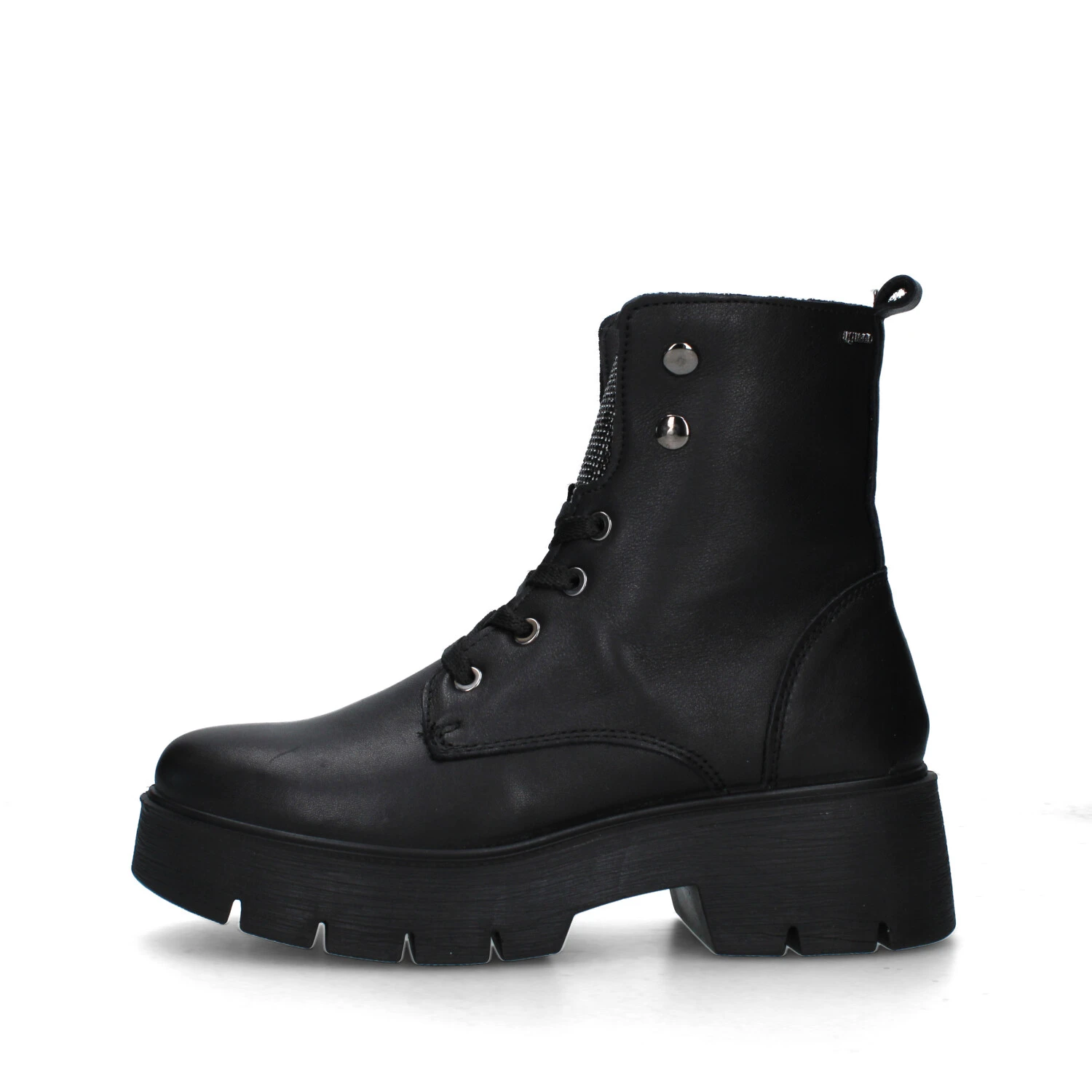 ANFIBI 8665833 DONNA NERO