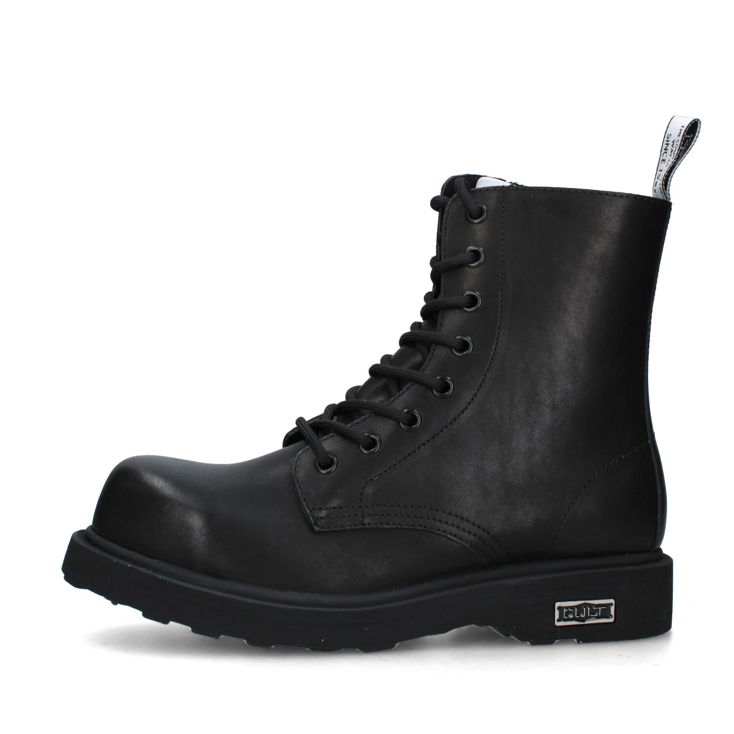 ANFIBI BOLT 2901 CBU290100 UNISEX ADULTO NERO