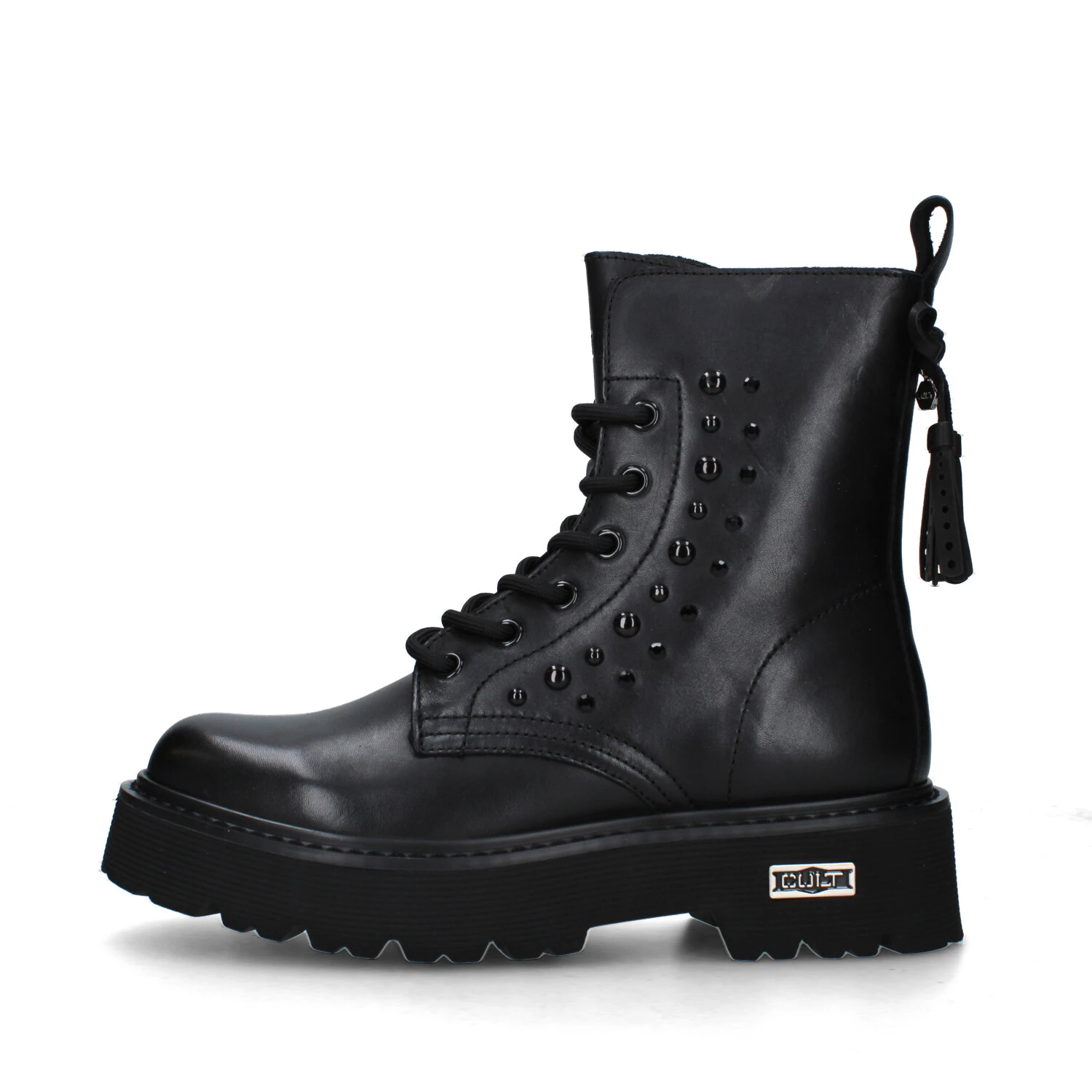 ANFIBI SLASH 4349 CLW434901 DONNA NERO