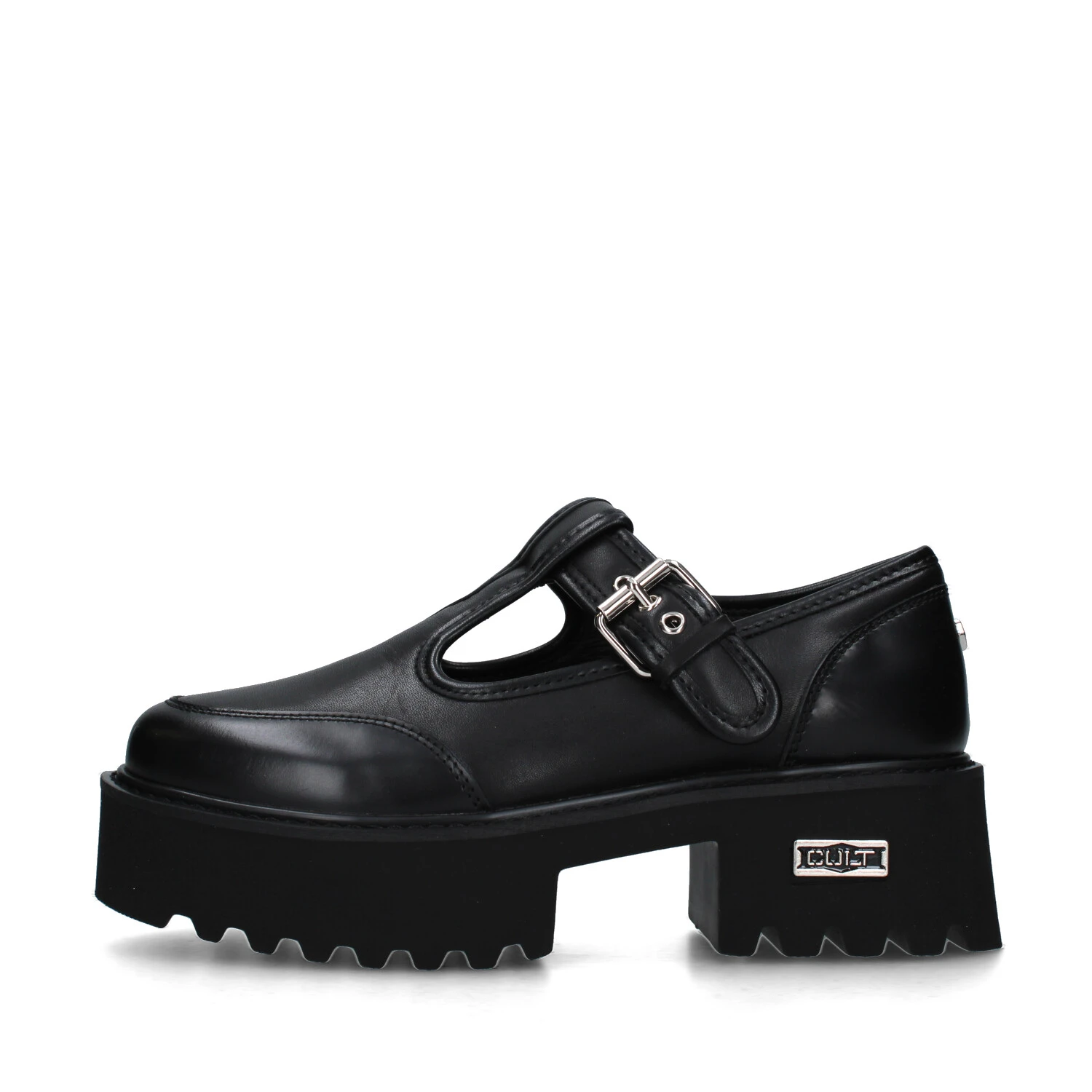 MOCASSINI CHER 4556 CLW455600 DONNA NERO