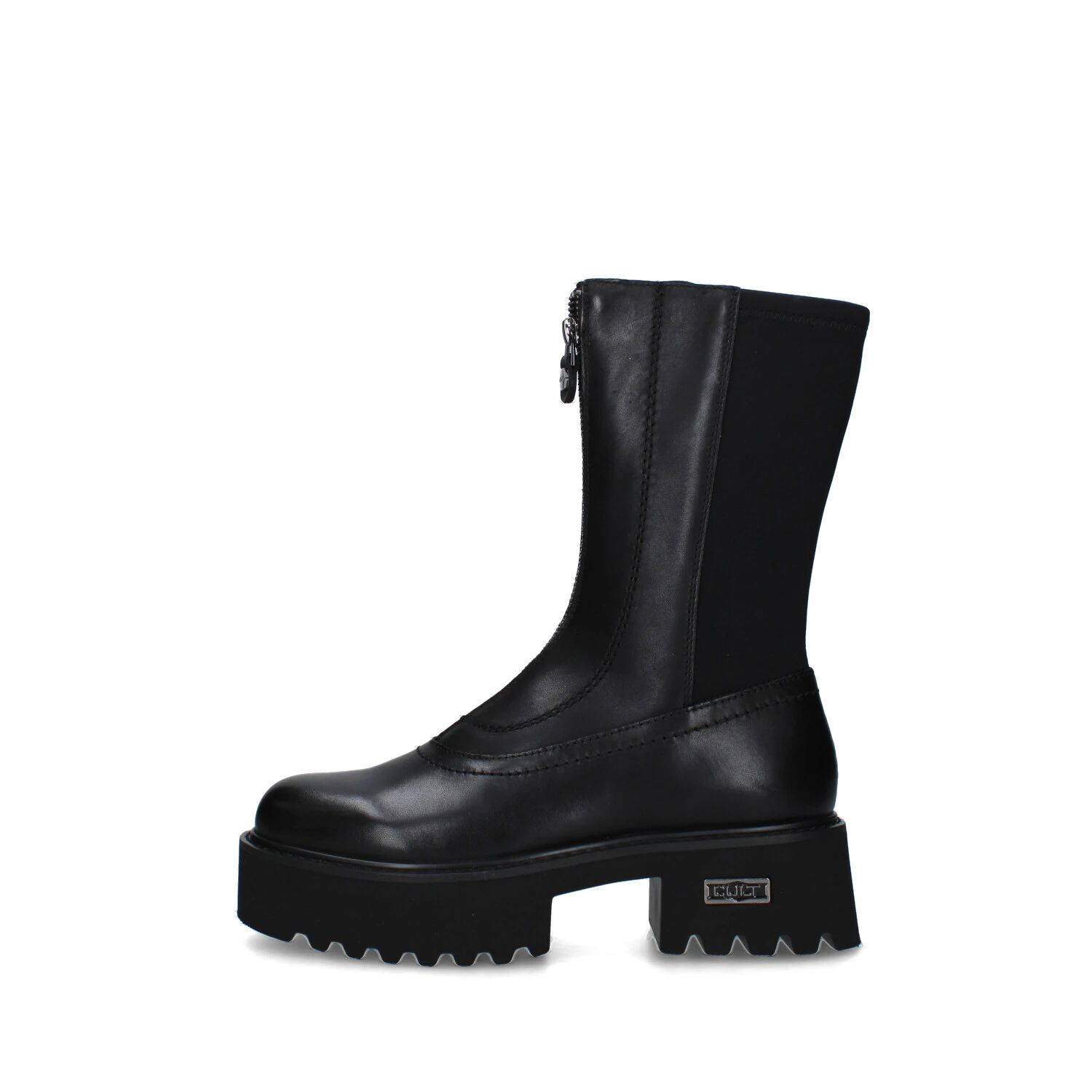 STIVALETTI TACCO ALTO CHER 4559 CLW455900 DONNA NERO