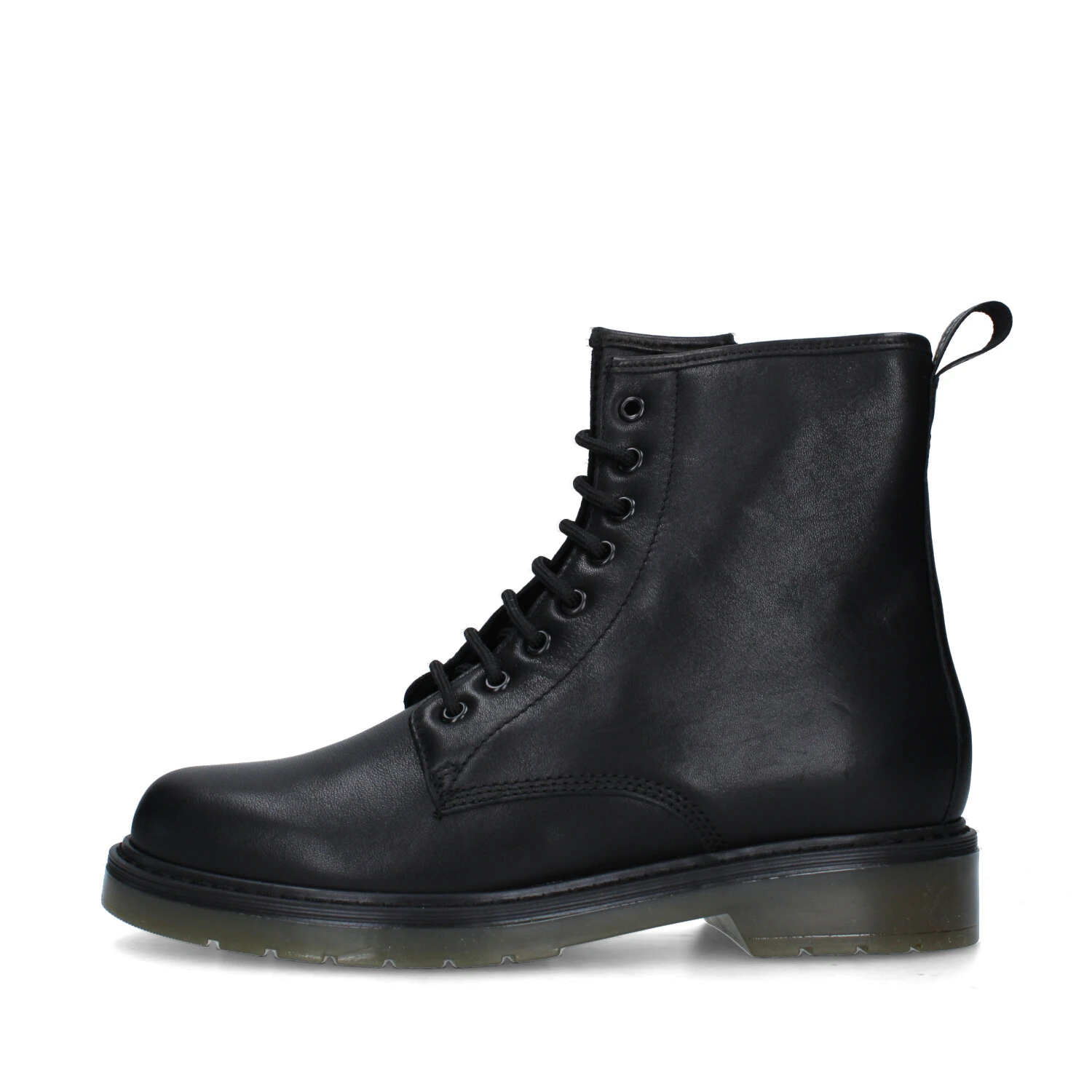 ANFIBI 8692800 DONNA NERO